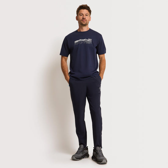 Men's Contour T-Shirt