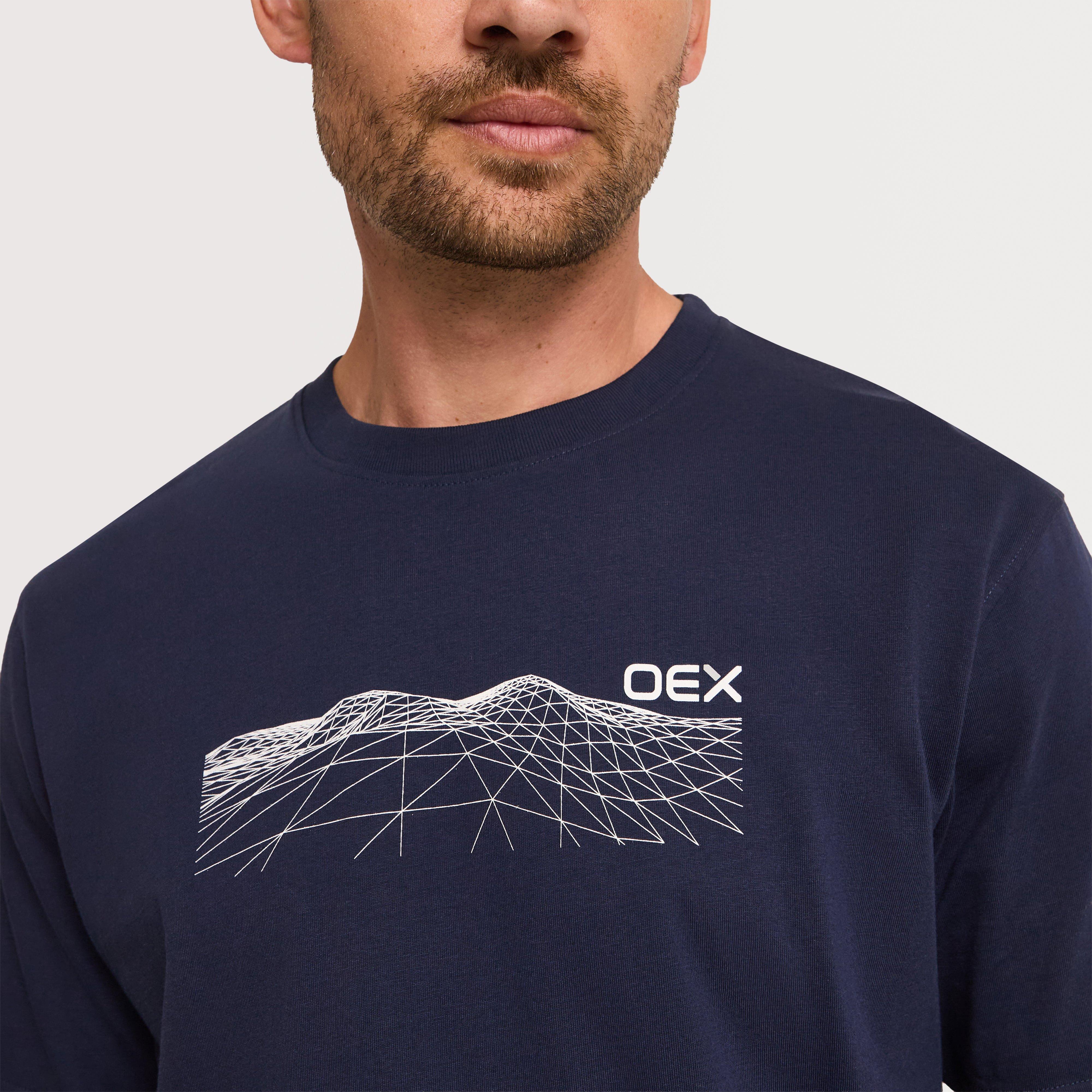 Men's Contour T-Shirt