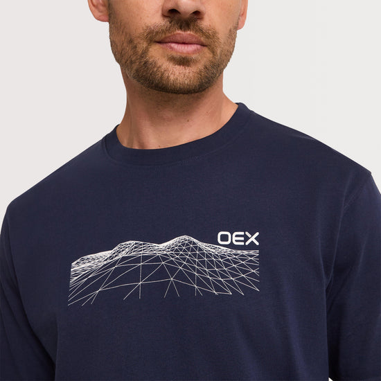 Men's Contour T-Shirt