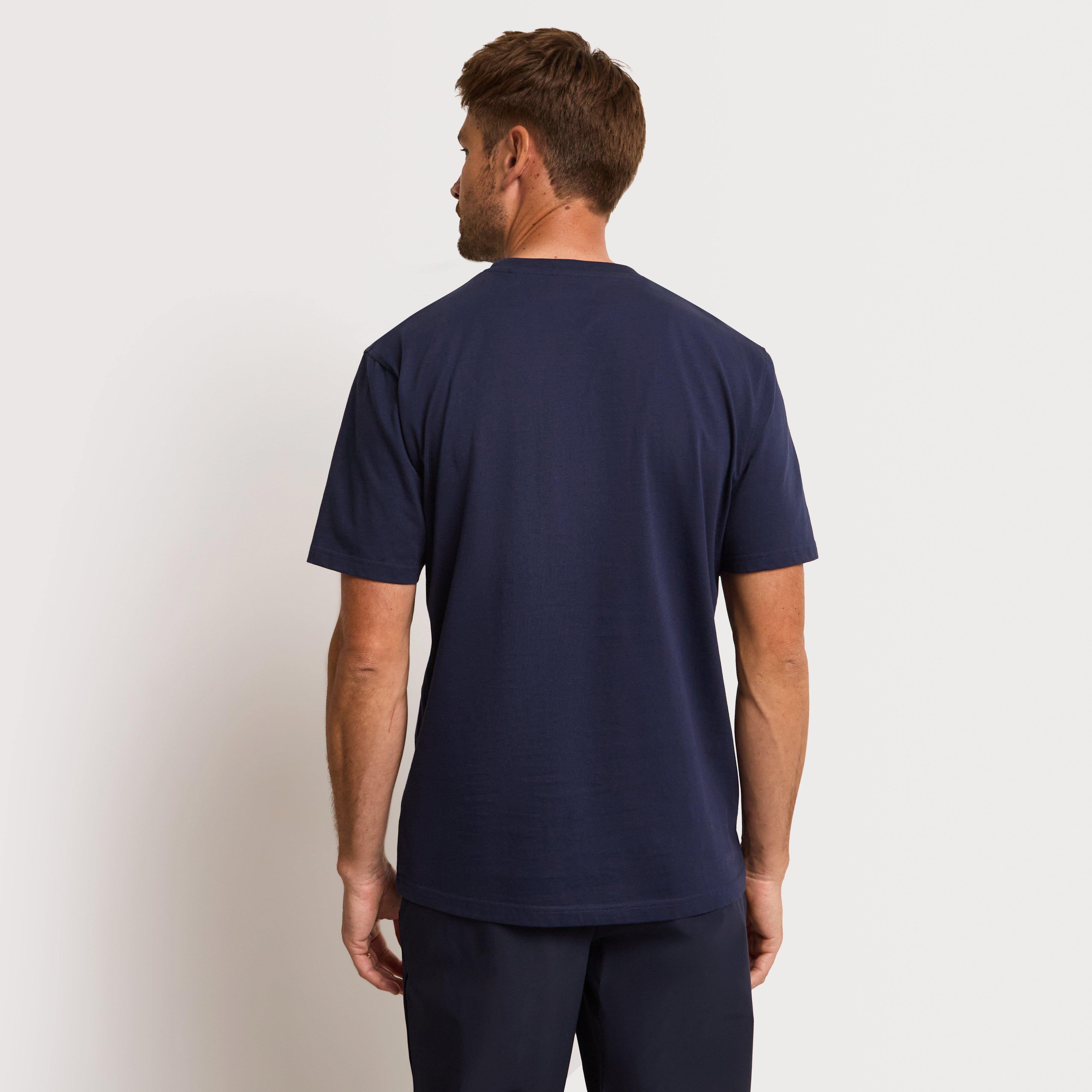 Men's Contour T-Shirt