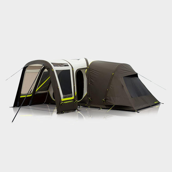 Aerodome Pro II V2 Air Tent