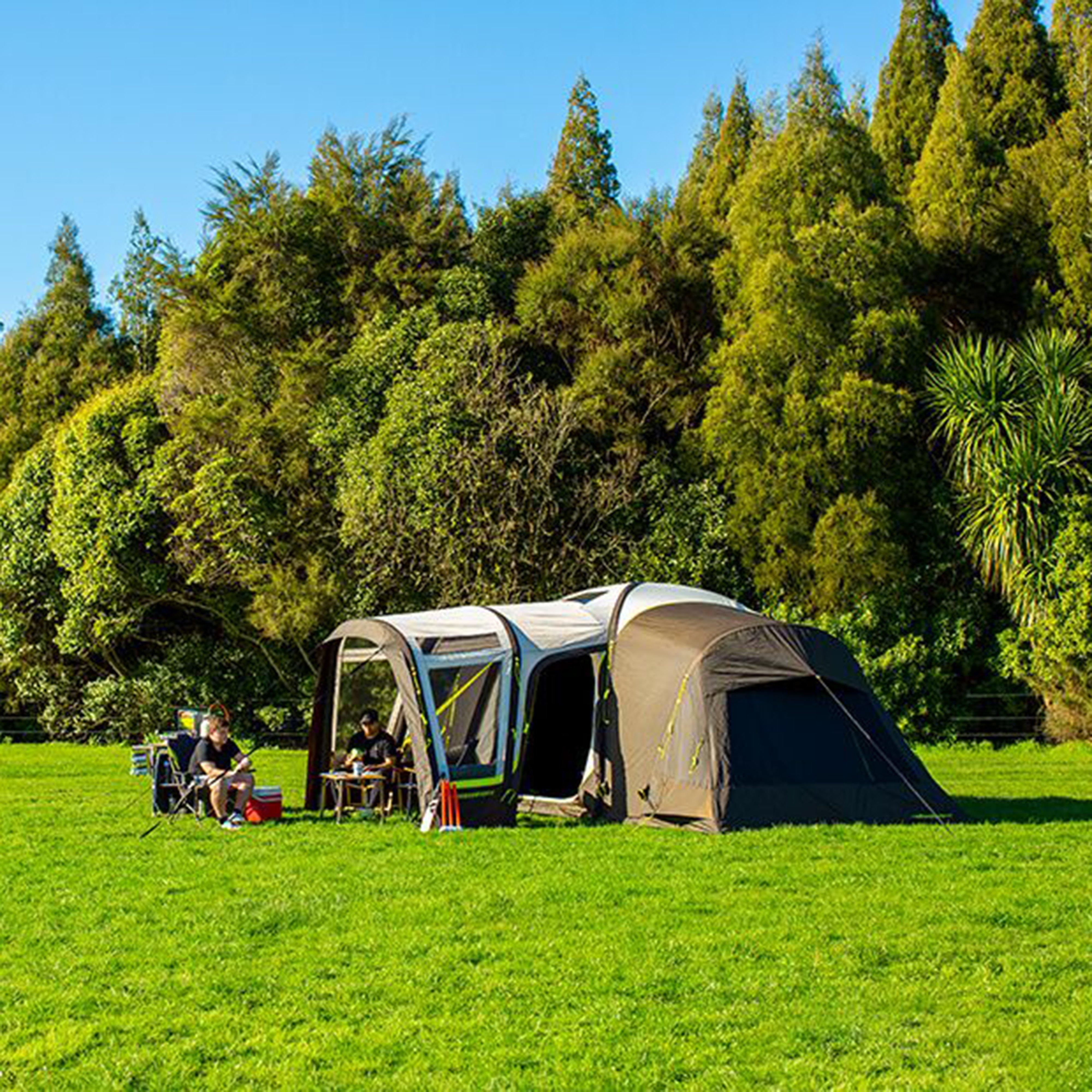 Aerodome Pro II V2 Air Tent