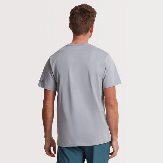 Men’s Parsons Point Technical Graphic T-Shirt