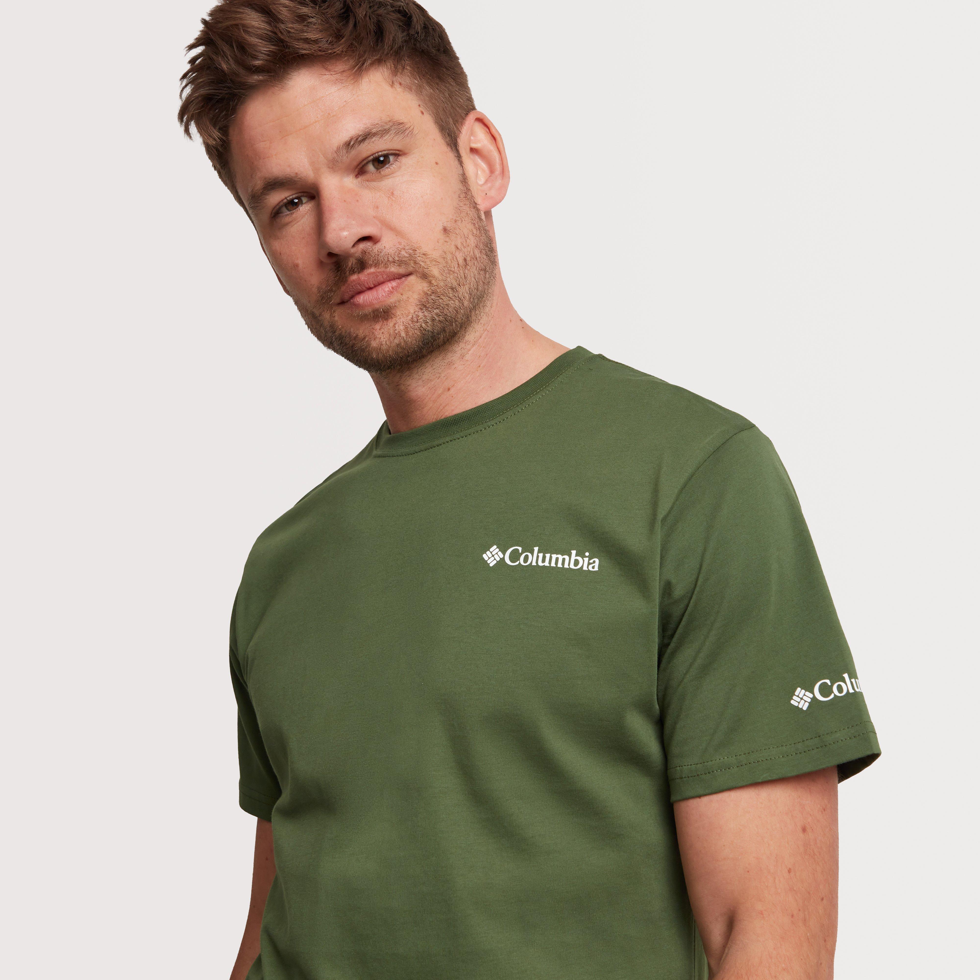Men's Scape Tee