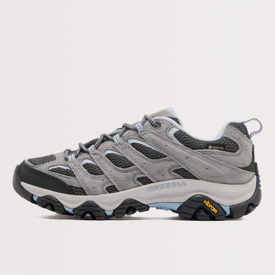 Women’s Moab 3 GORE-TEX® Hiking Shoe - Cement