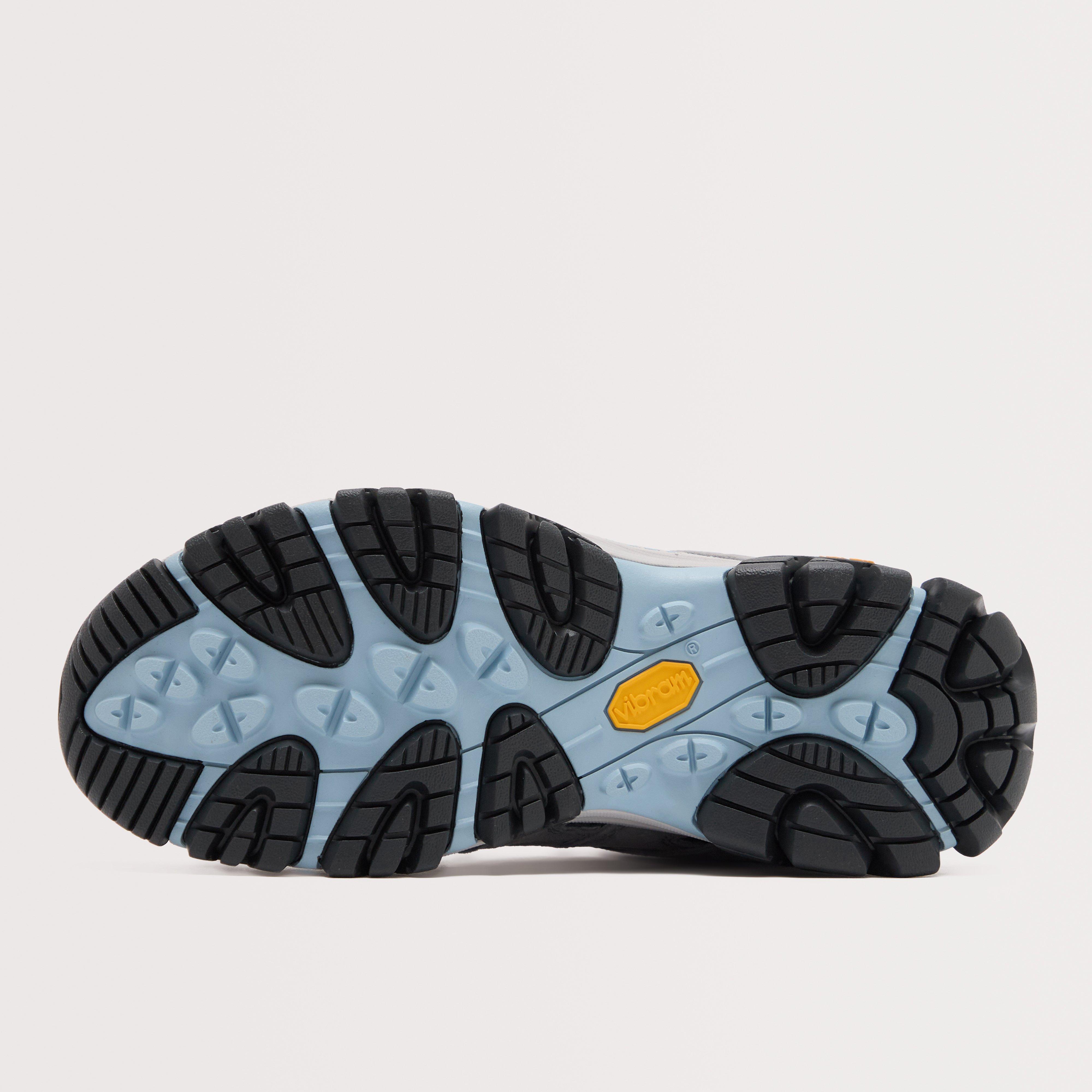 Women’s Moab 3 GORE-TEX® Hiking Shoe - Cement
