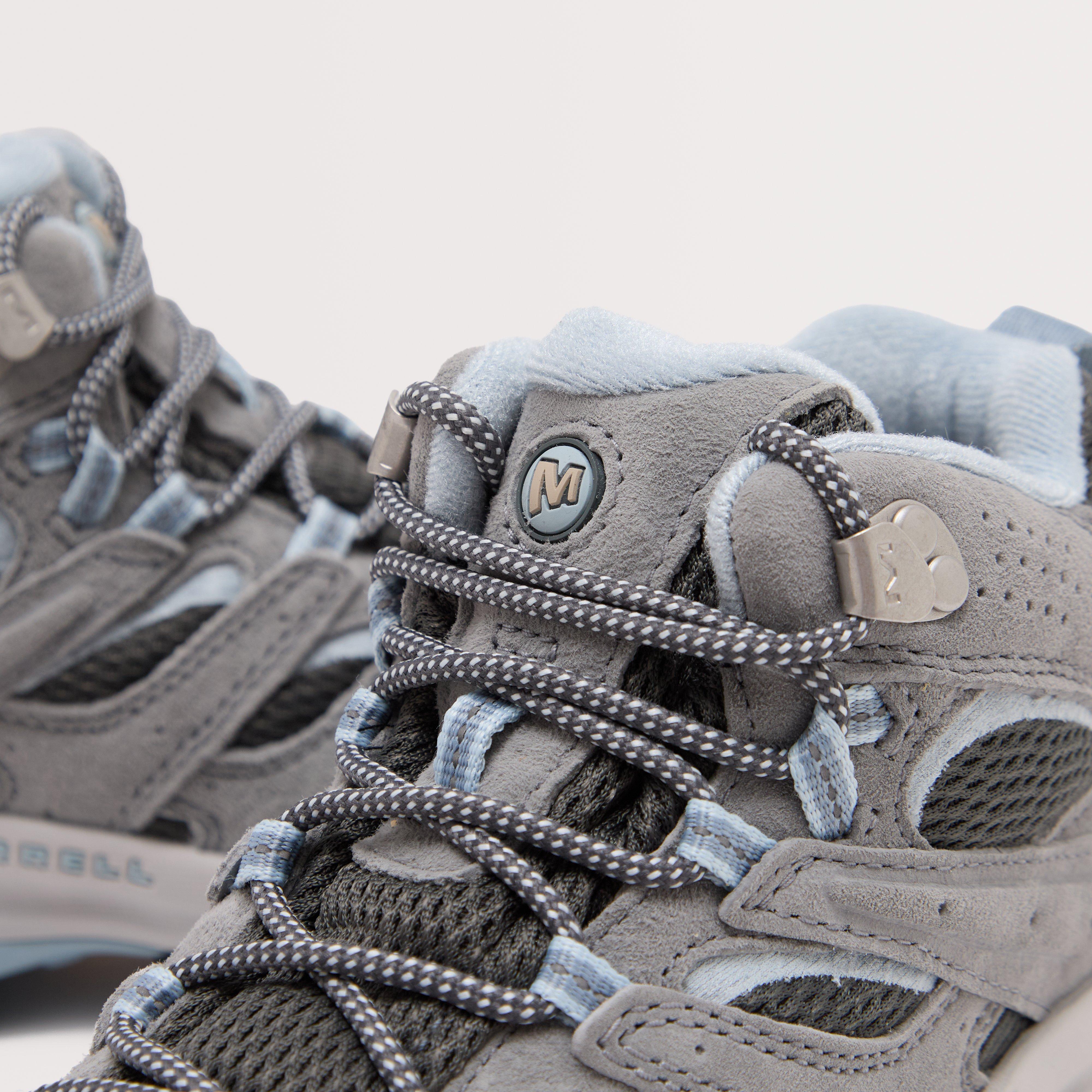 Women’s Moab 3 Mid GORE-TEX Walking Boots
