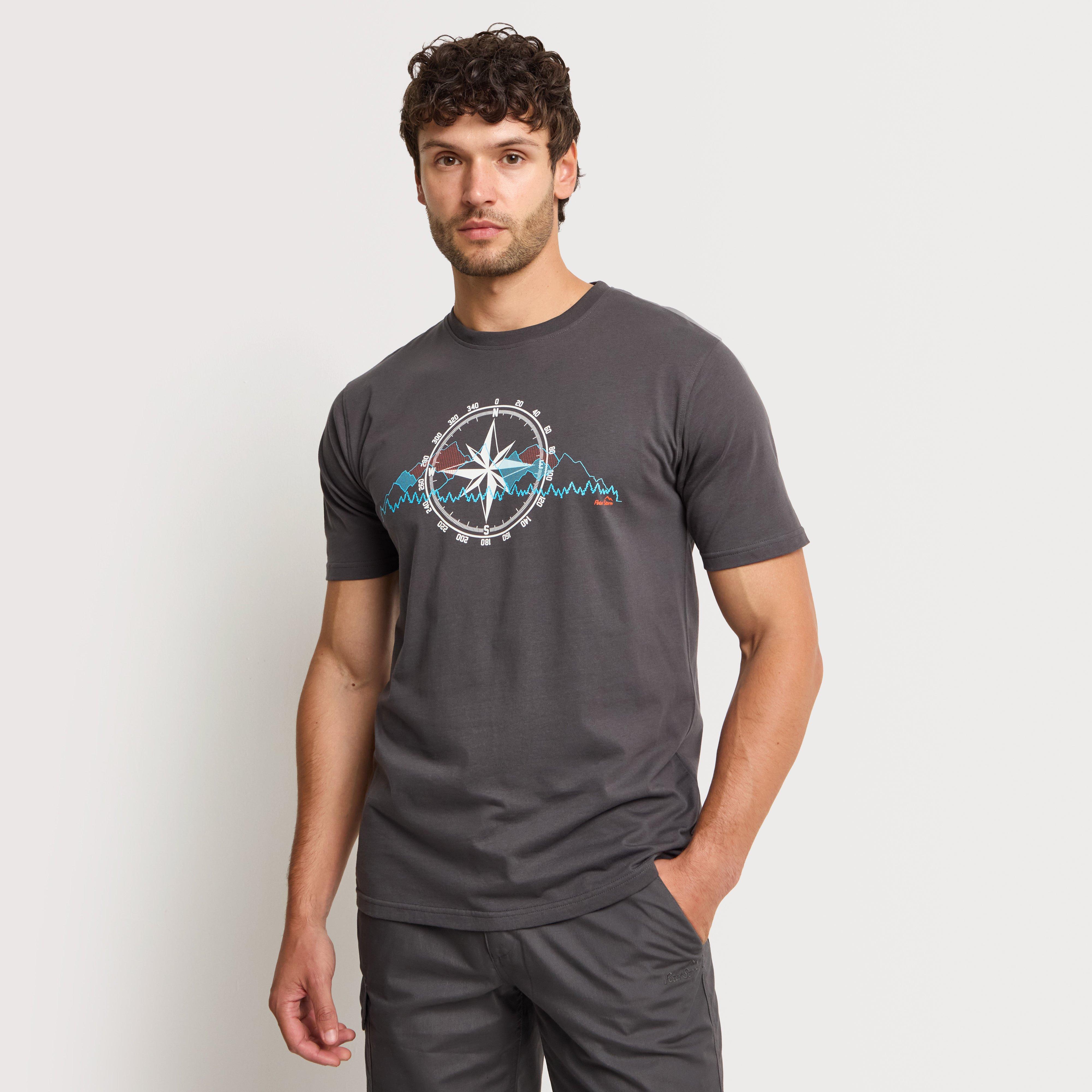 Men’s Compass T-Shirt