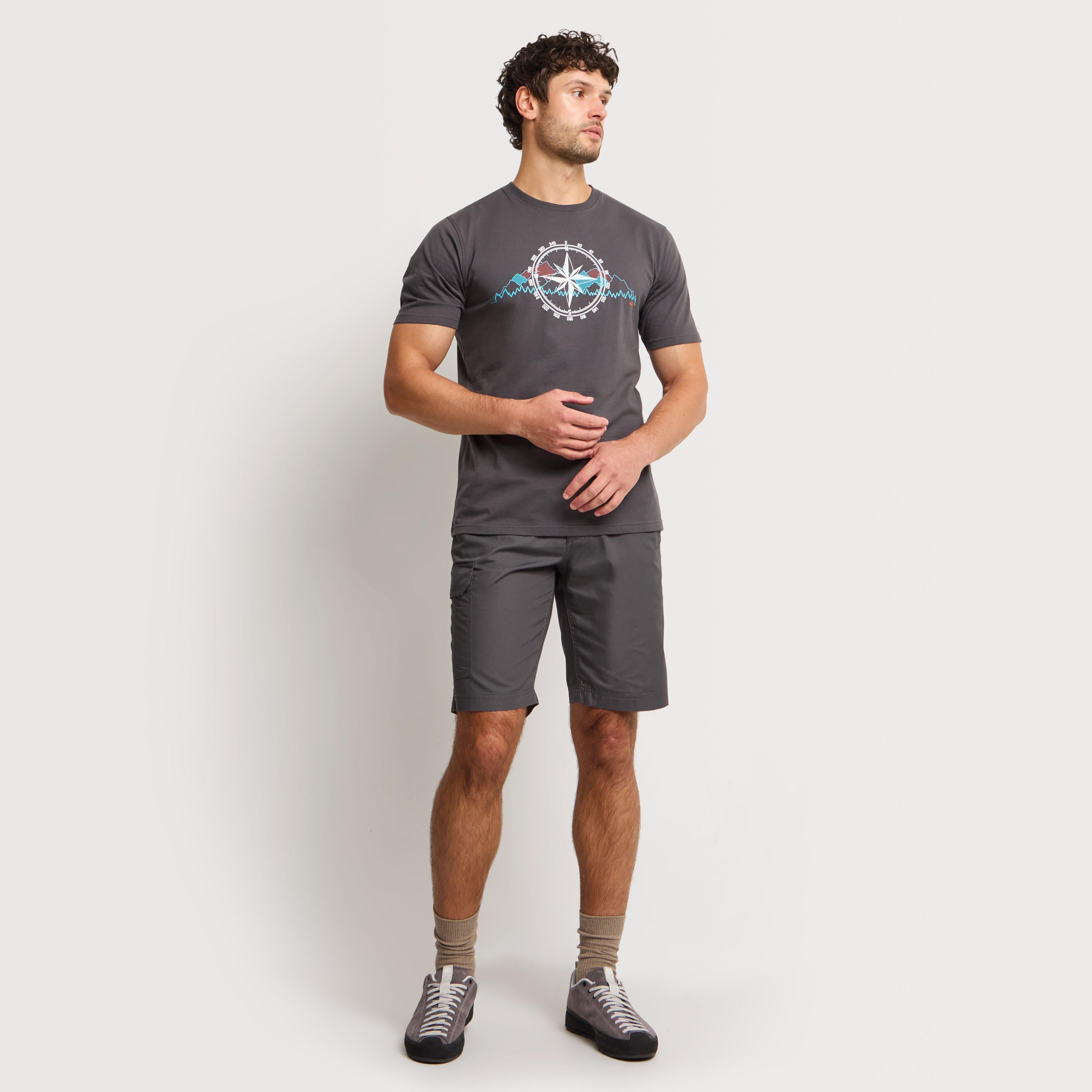 Men’s Compass T-Shirt