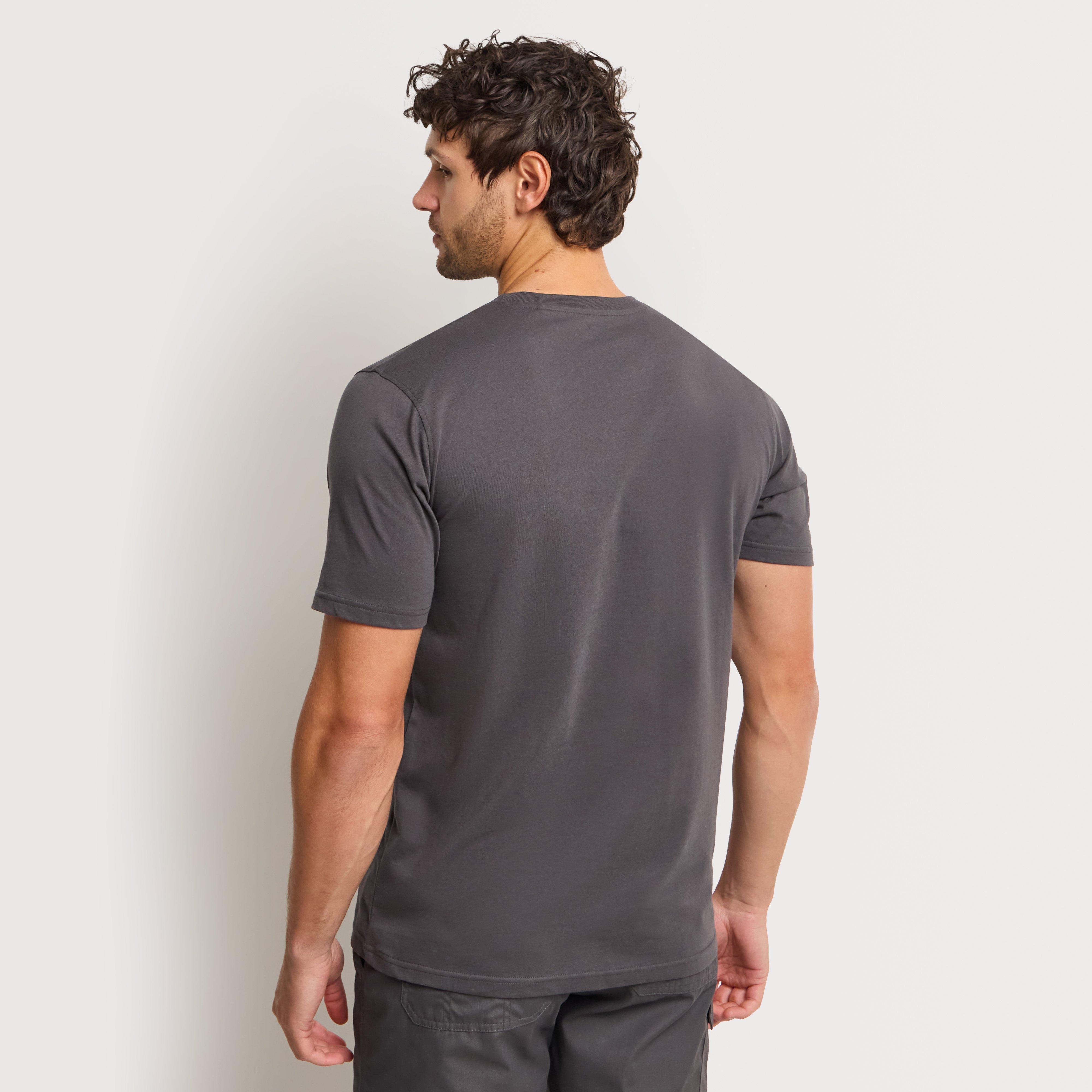 Men’s Compass T-Shirt
