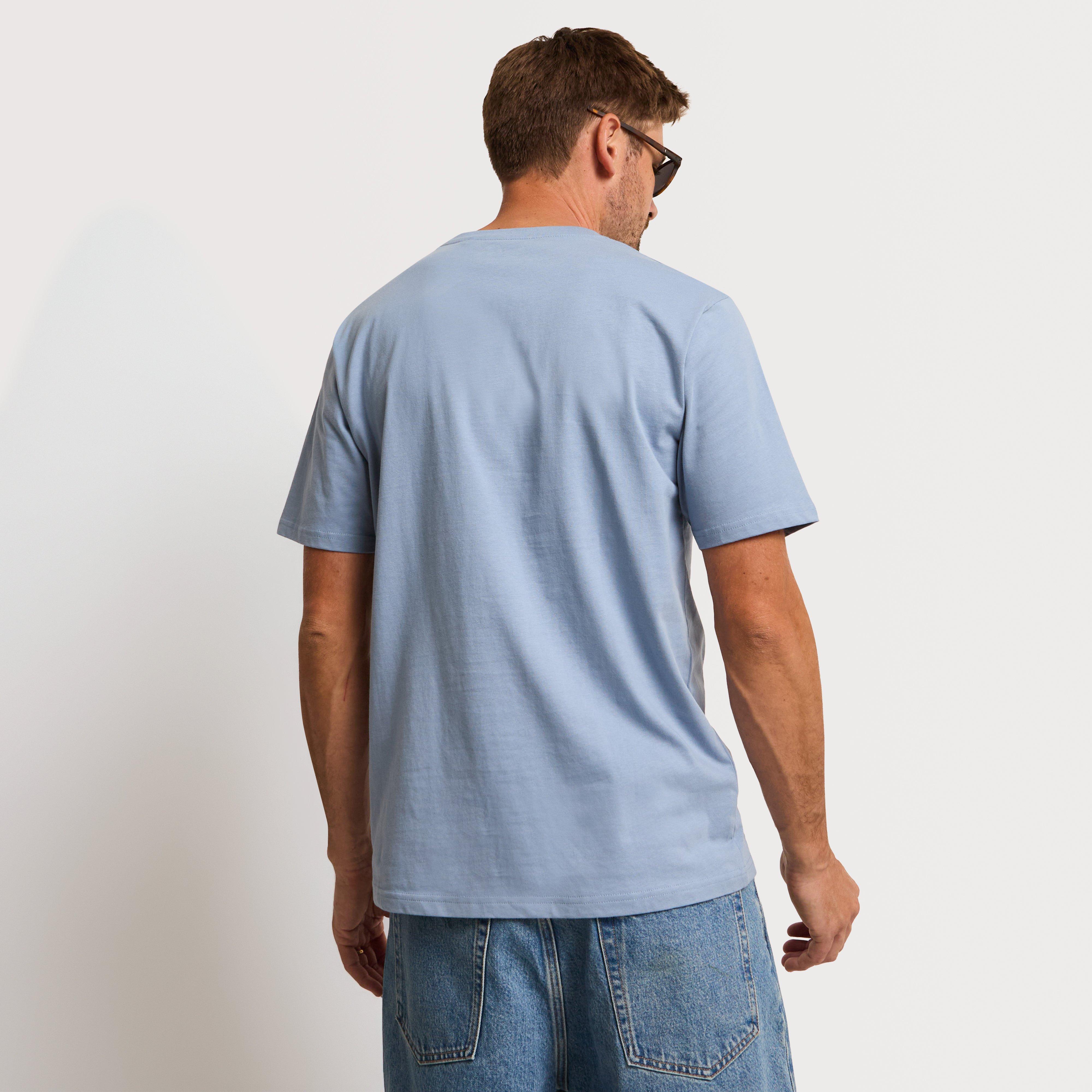 Men's Lost In Nature T-Shirt