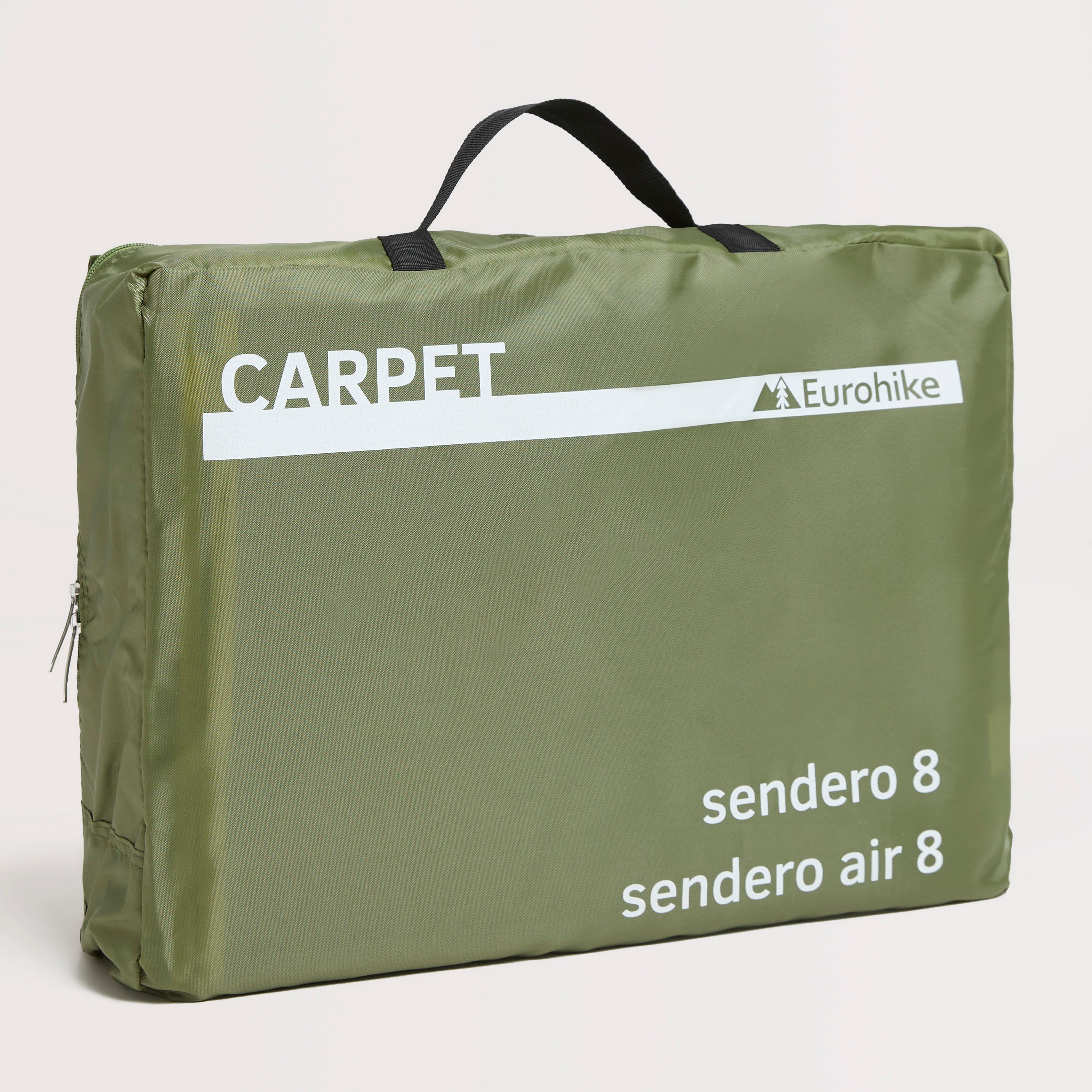 Sendero 8XL Tent Carpet