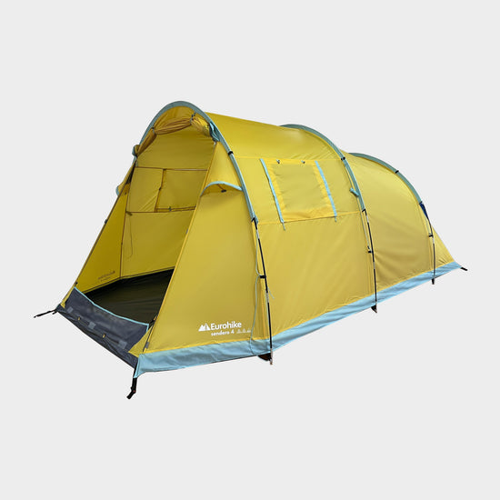 Sendero 4 Family Tent
