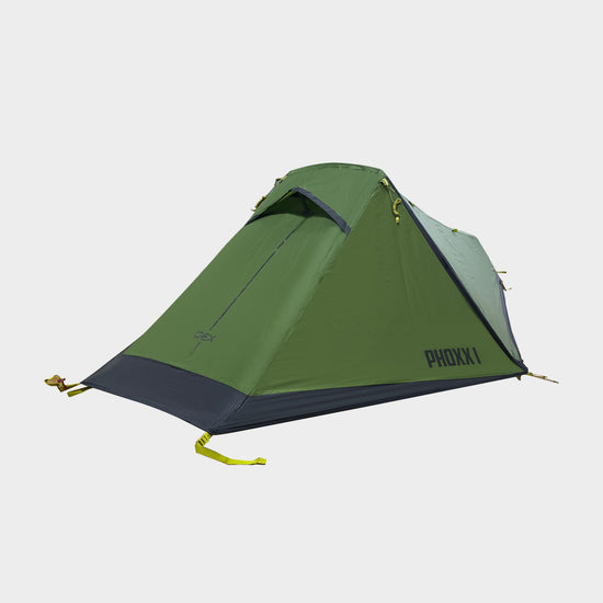 Phoxx 1v2 Tent