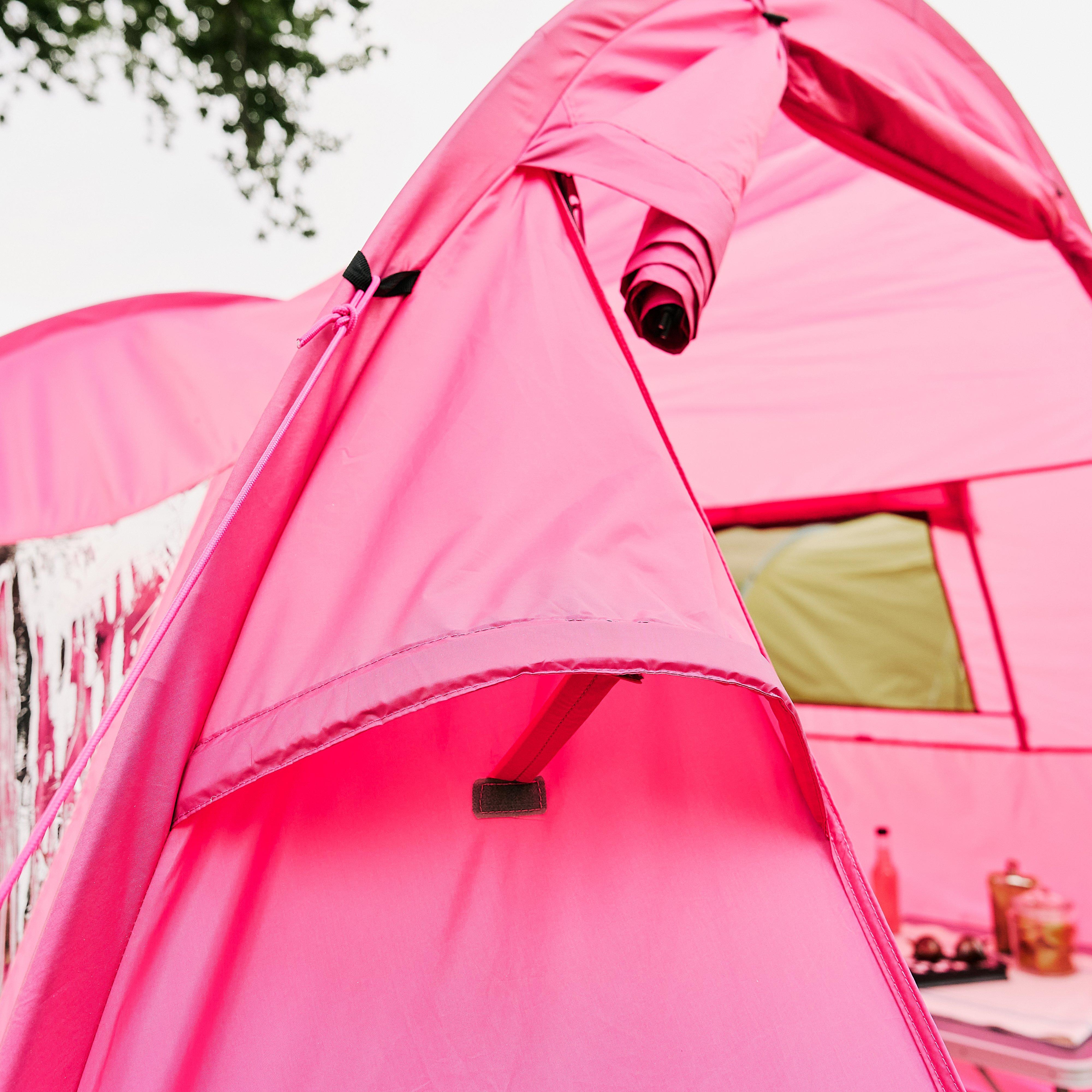 Sendero 4 Family Tent