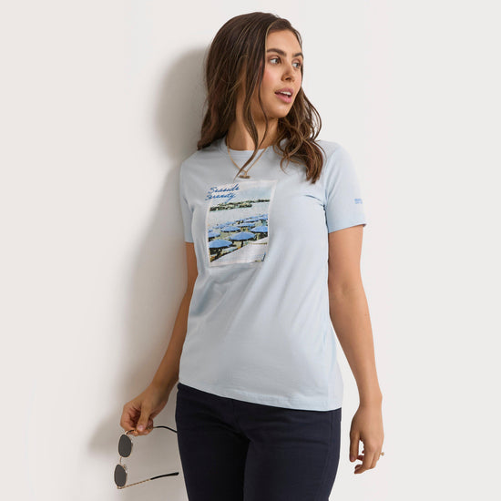 Women's Filandra T-Shirt