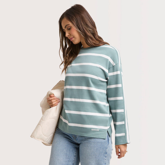 Avira Long Sleeve Tee