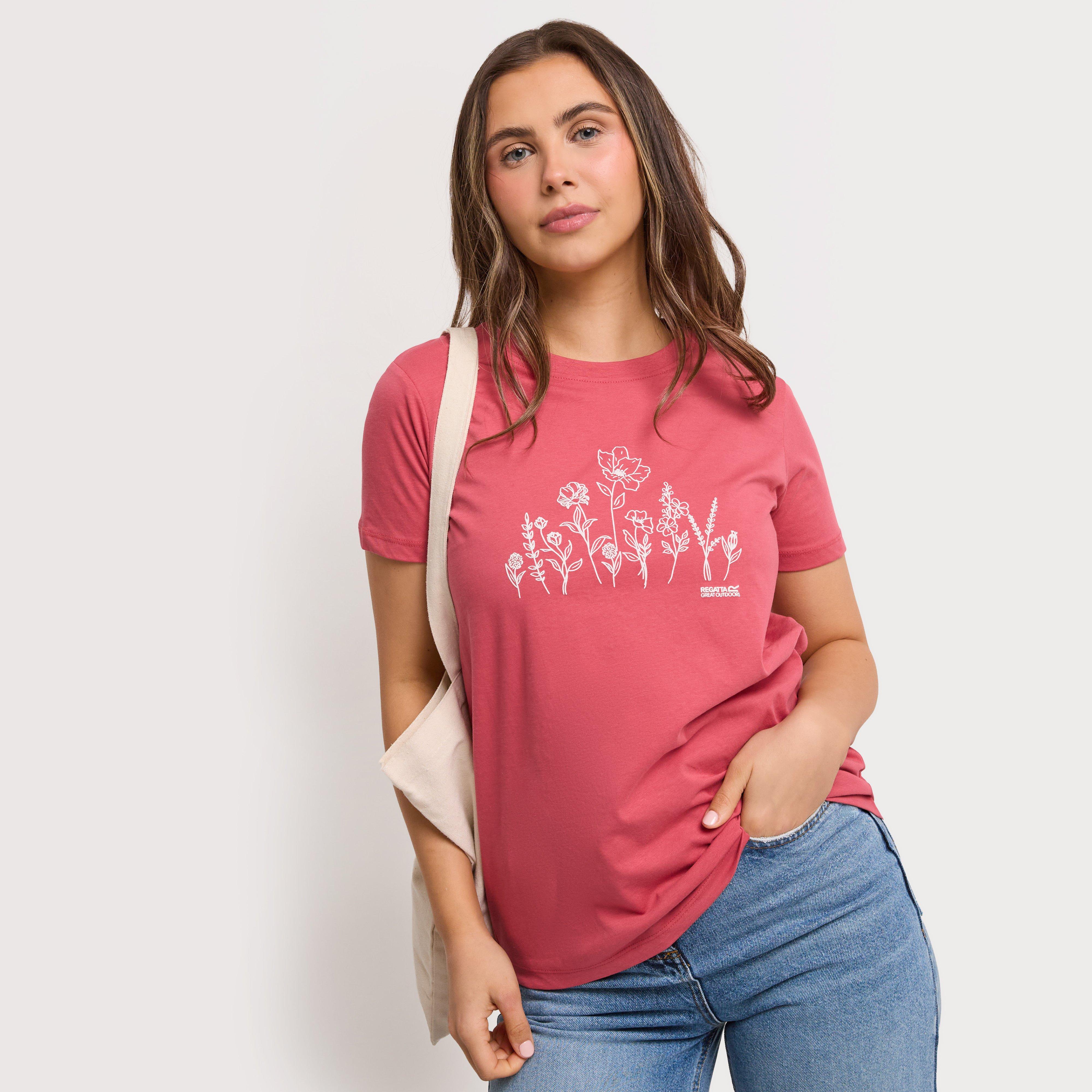 Women's Filandra T-Shirt