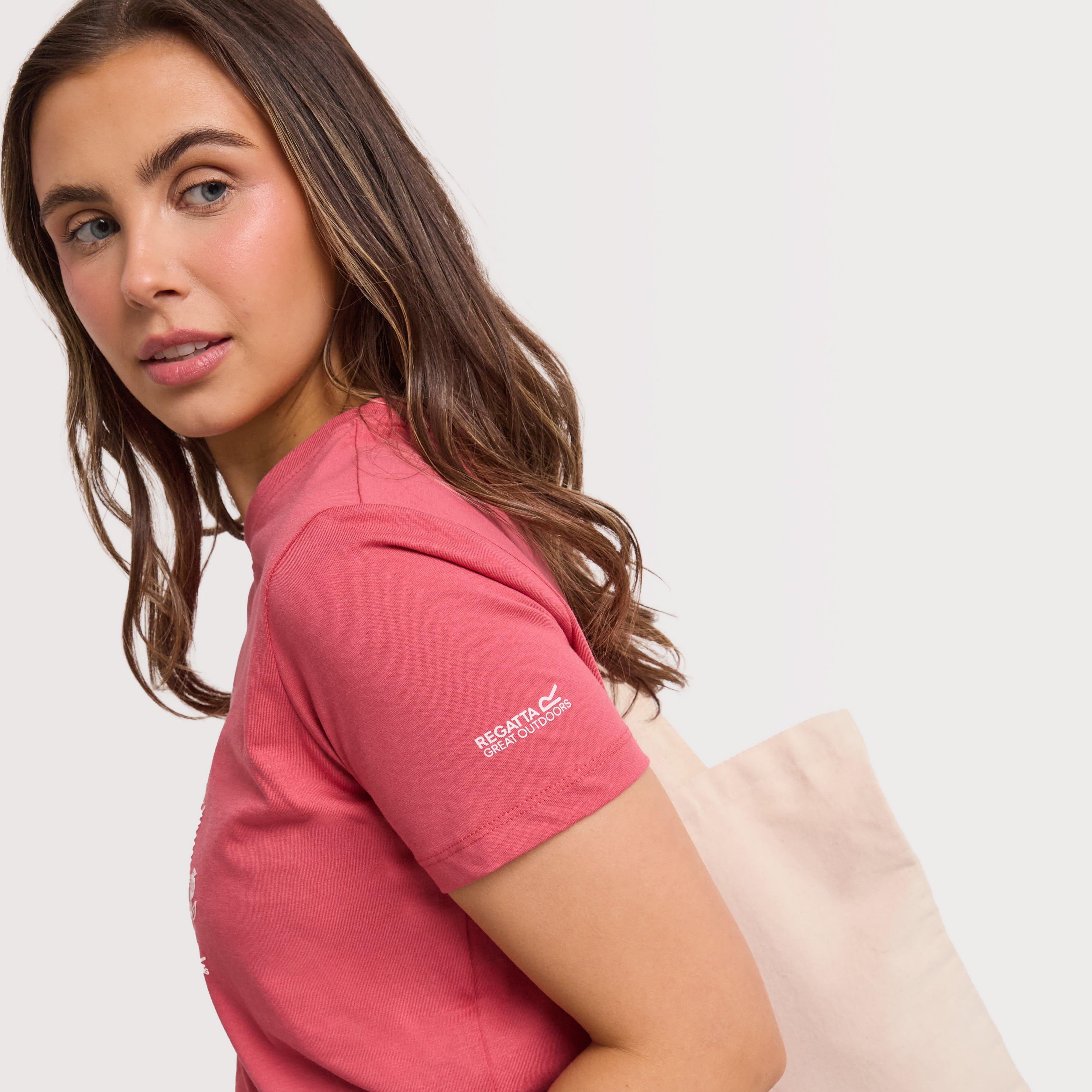 Women's Filandra T-Shirt