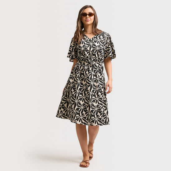 Women's Elona Dress