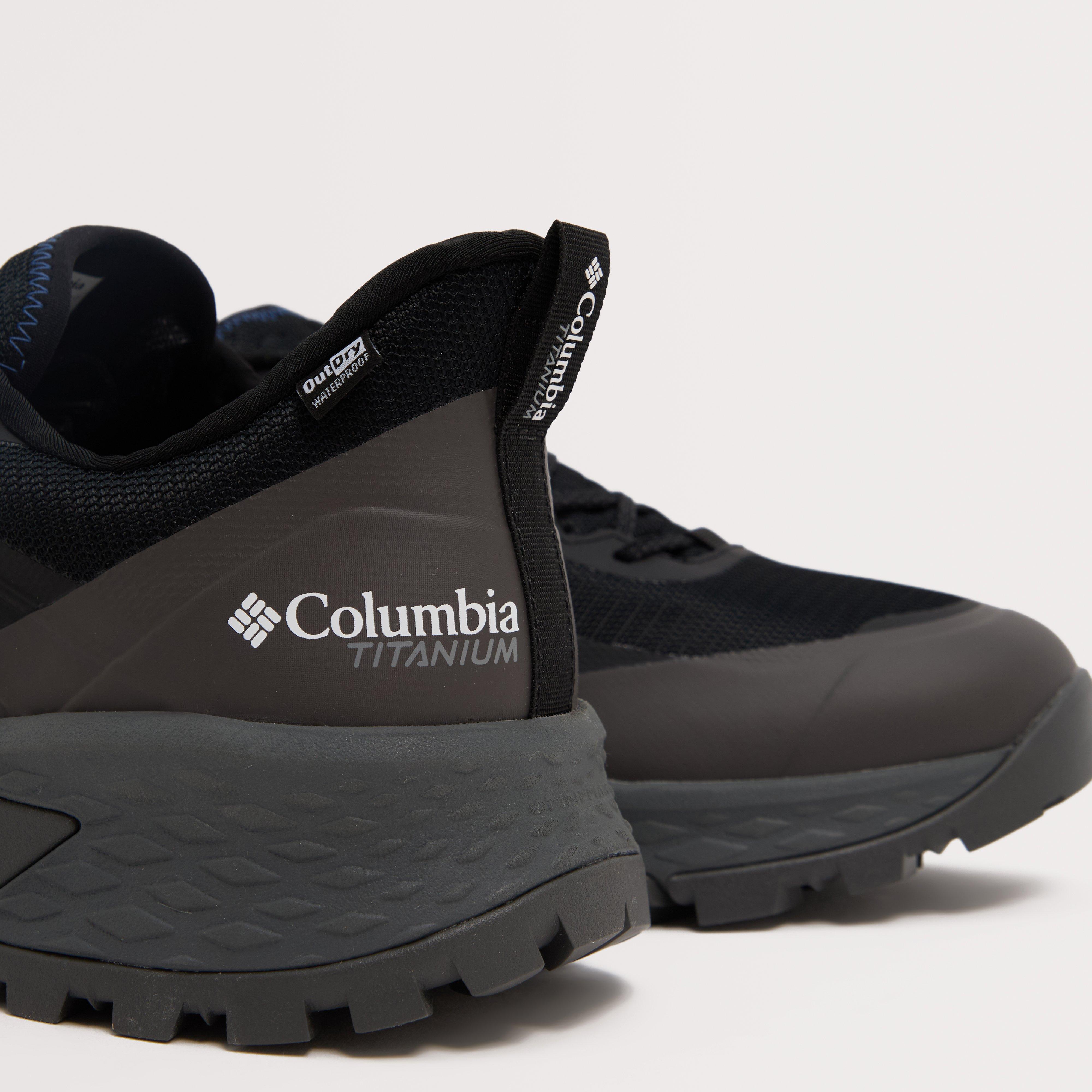 Men’s Tellurix™ Titanium™ OutDry™ Walking Shoe