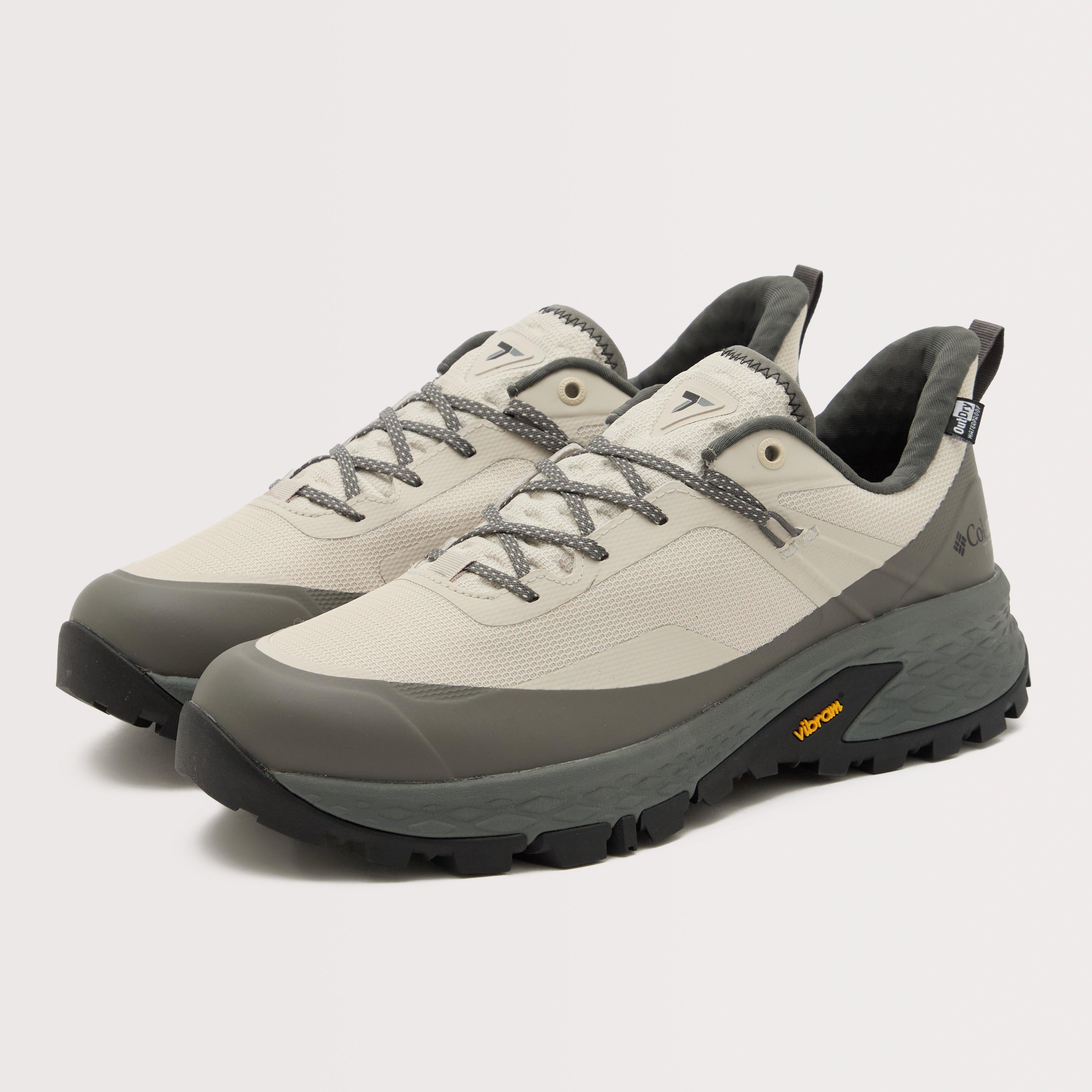 Men’s Tellurix™ Titanium™ OutDry™ Walking Shoe