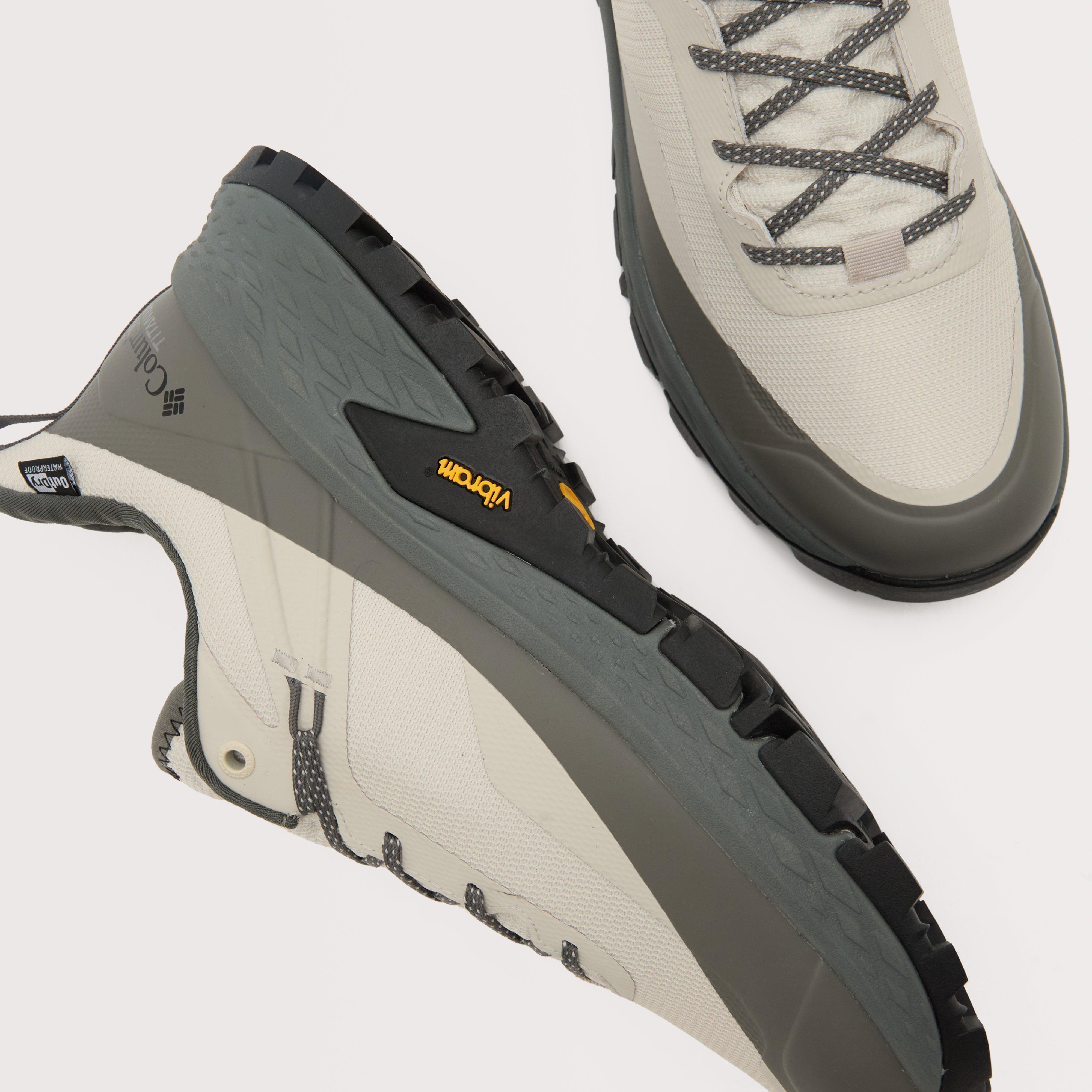 Men’s Tellurix™ Titanium™ OutDry™ Walking Shoe