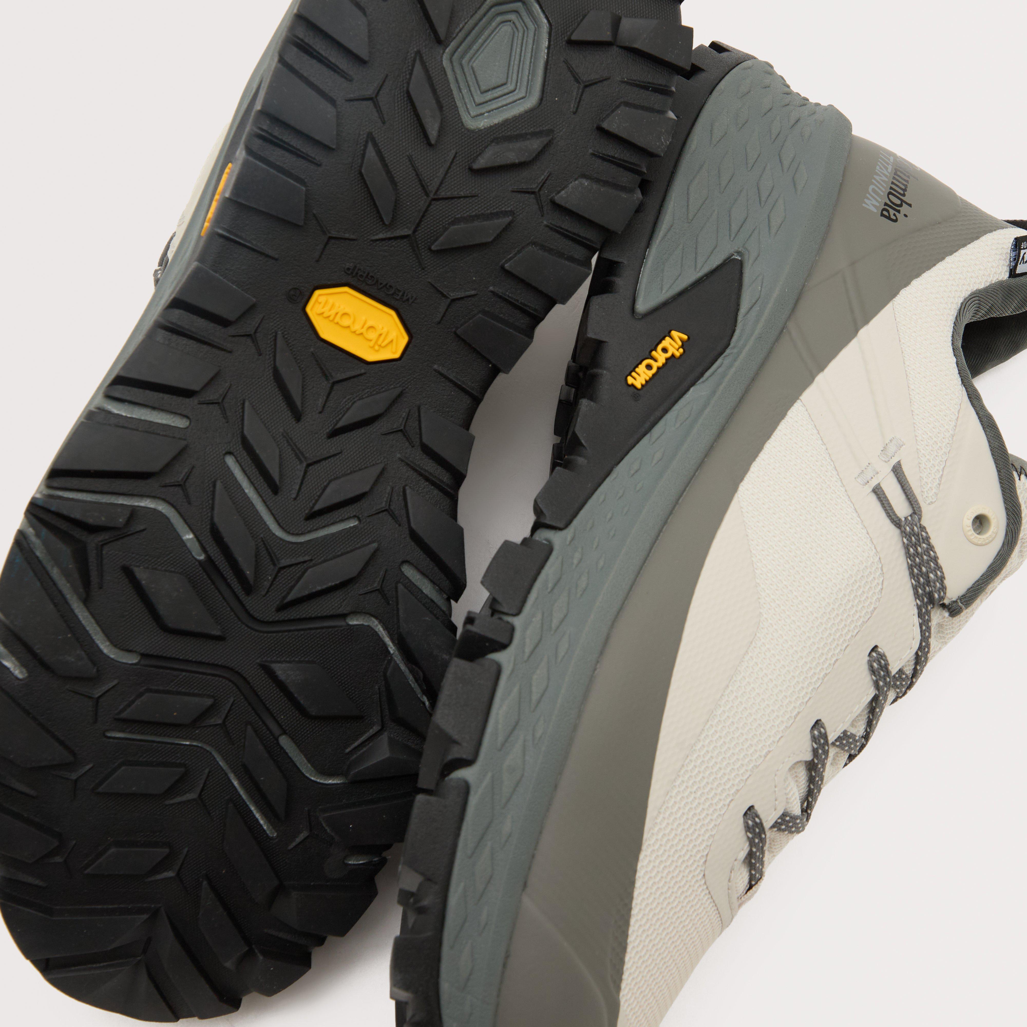 Men’s Tellurix™ Titanium™ OutDry™ Walking Shoe