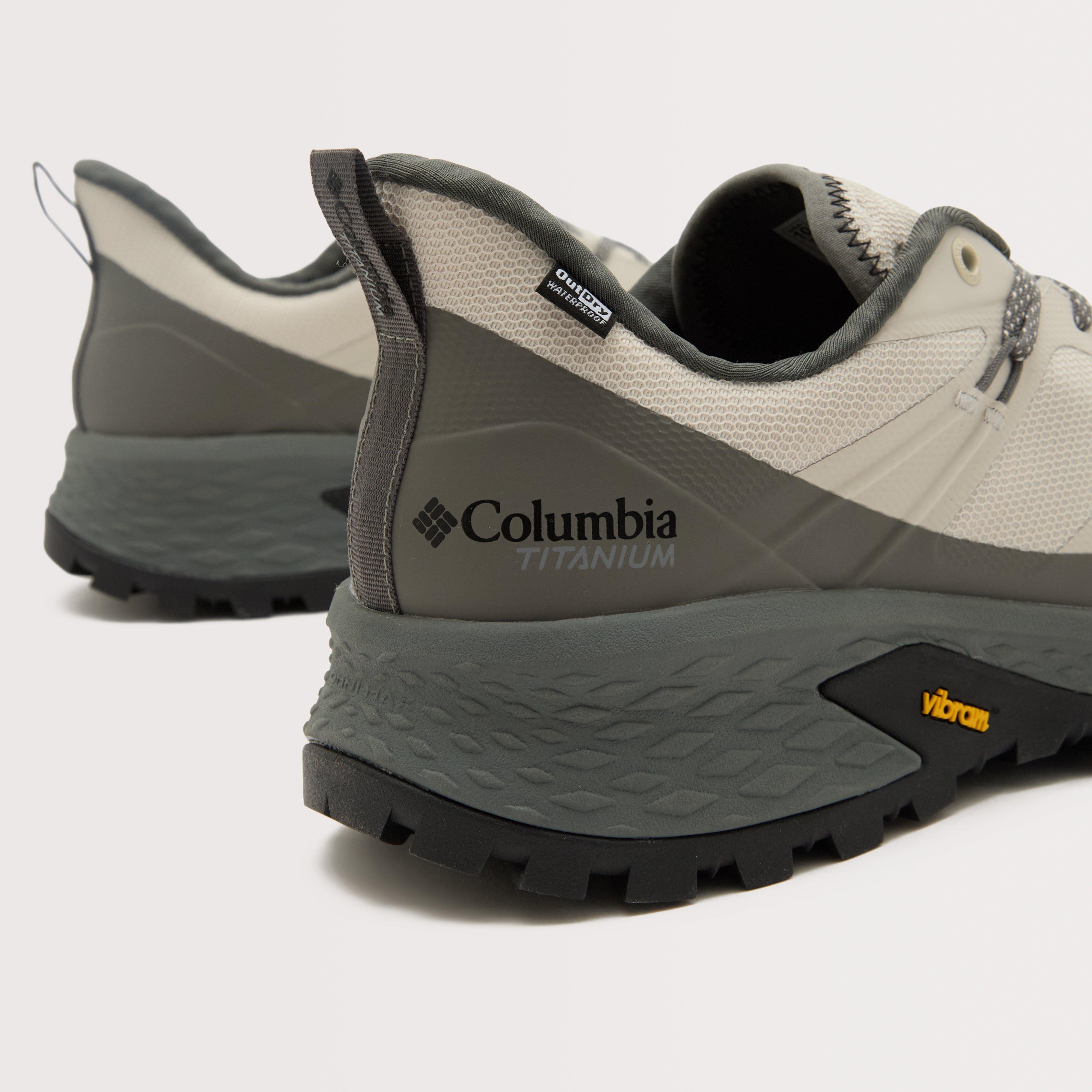 Men’s Tellurix™ Titanium™ OutDry™ Walking Shoe