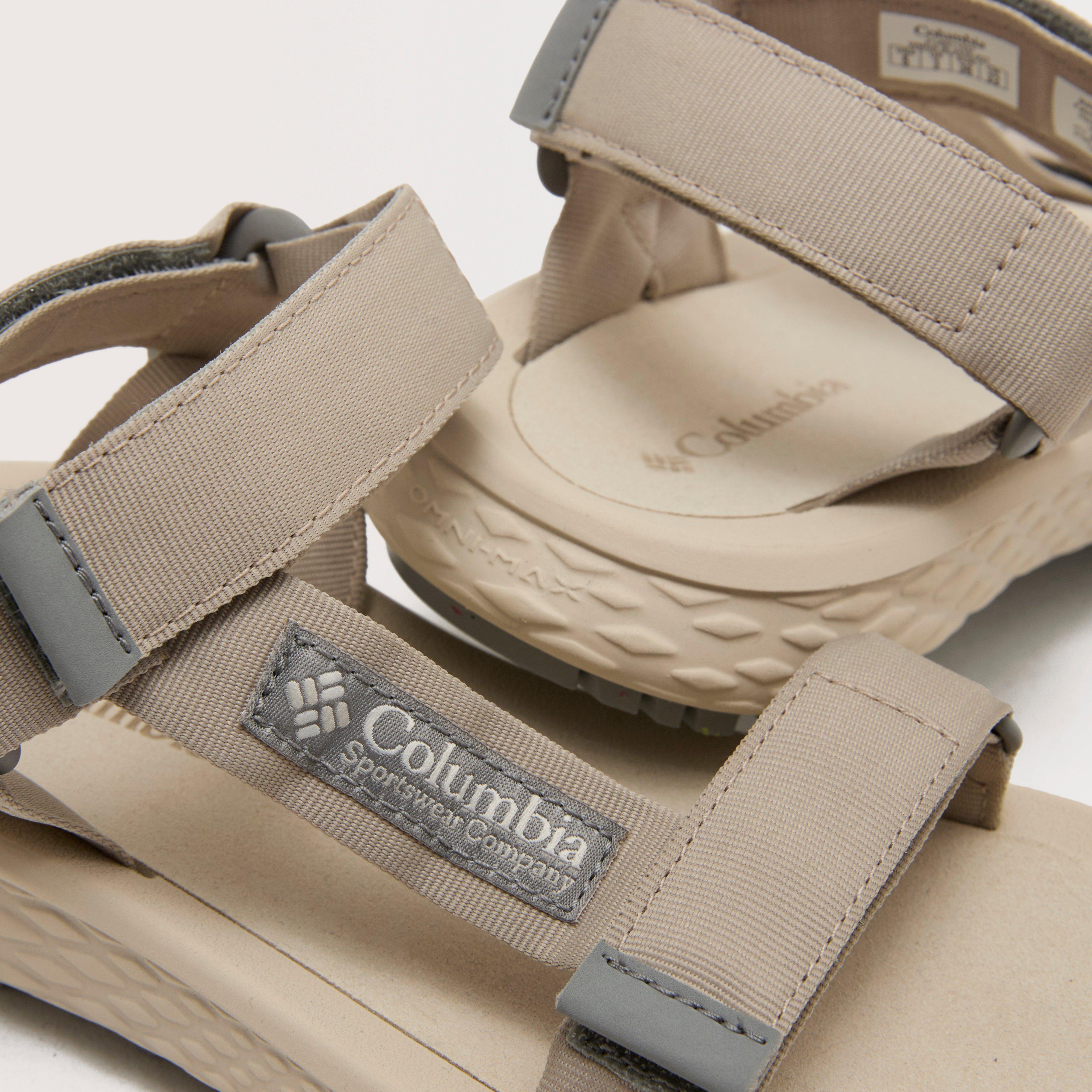 Women's Konos Globetrot Sandal