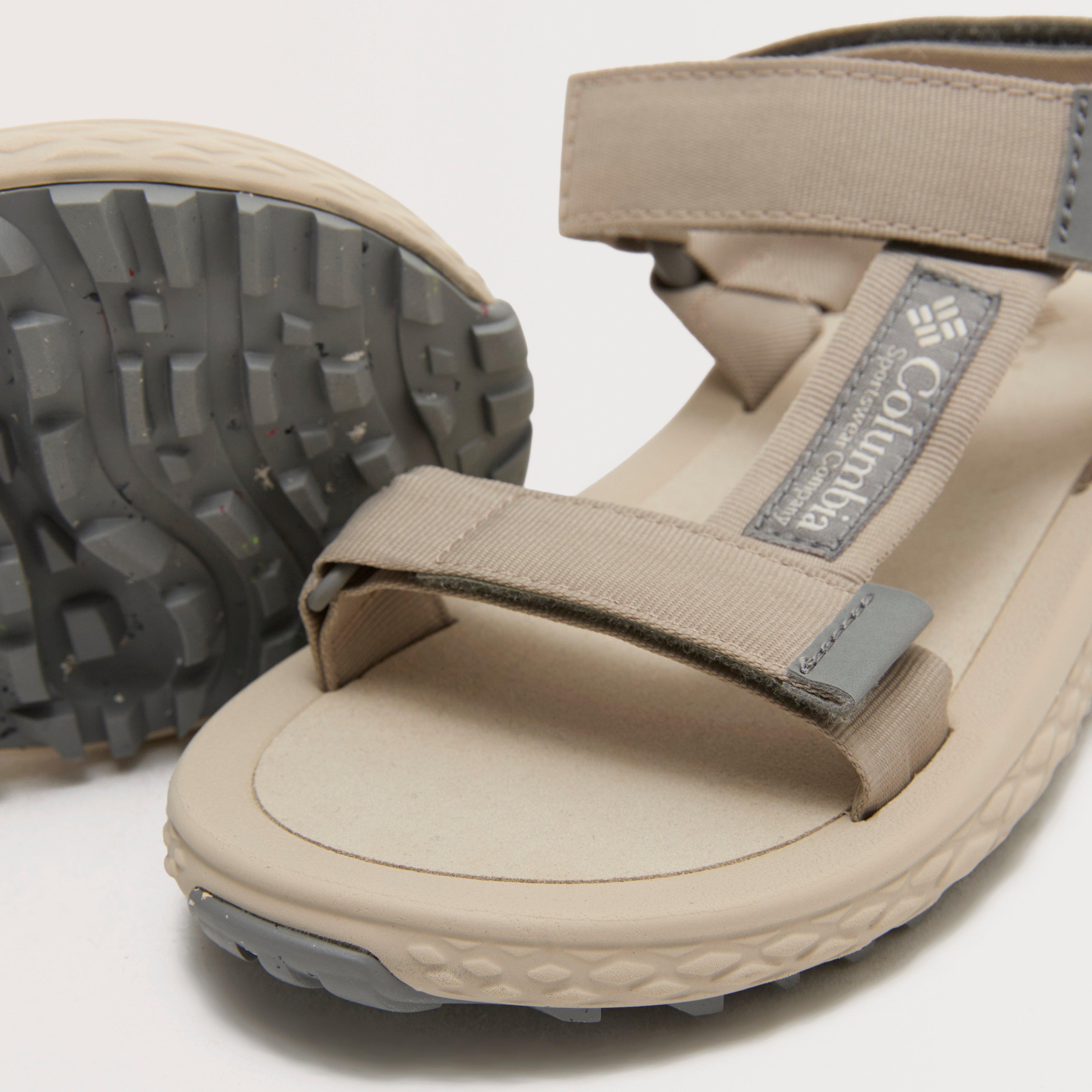 Women's Konos Globetrot Sandal
