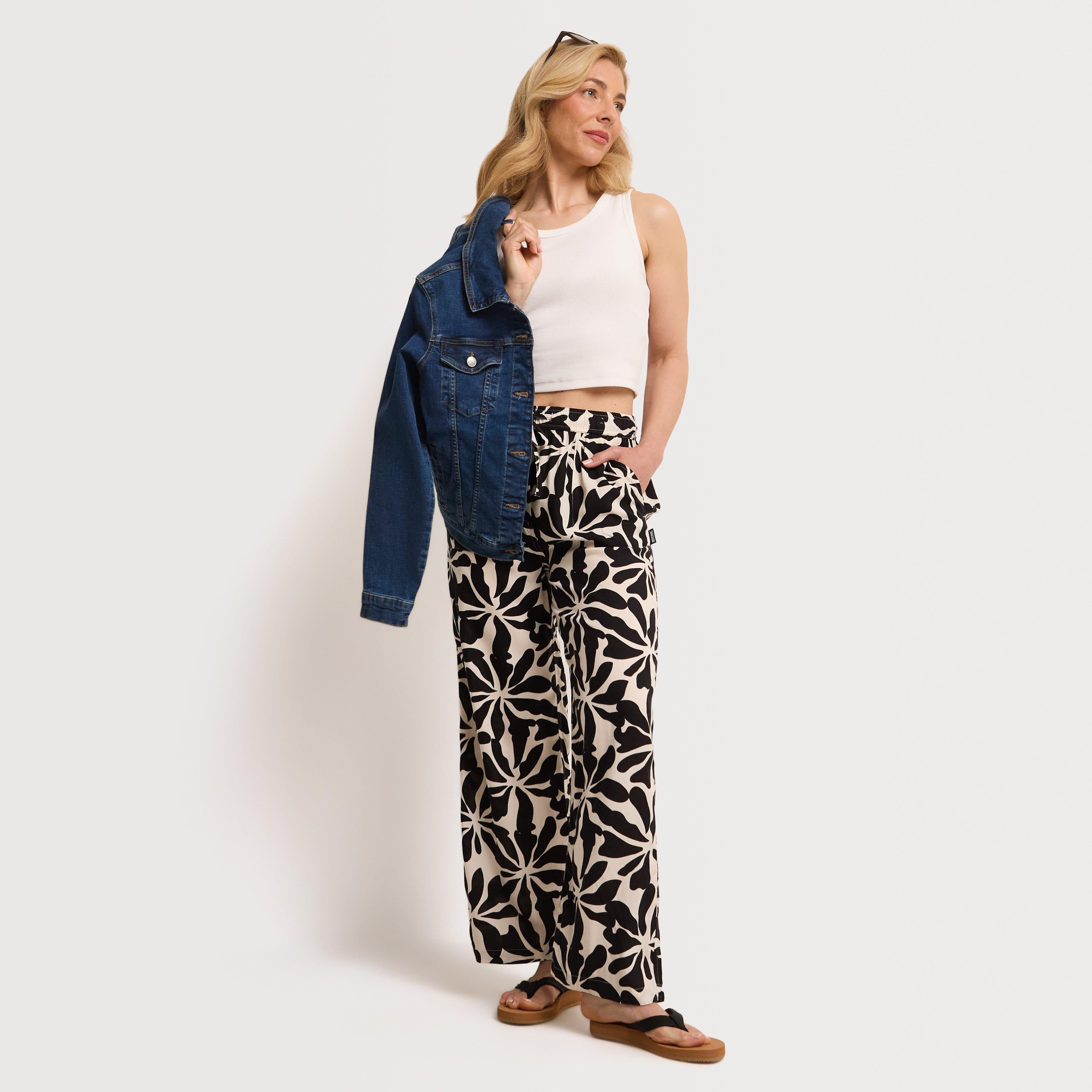 Women's Elbrie Trousers