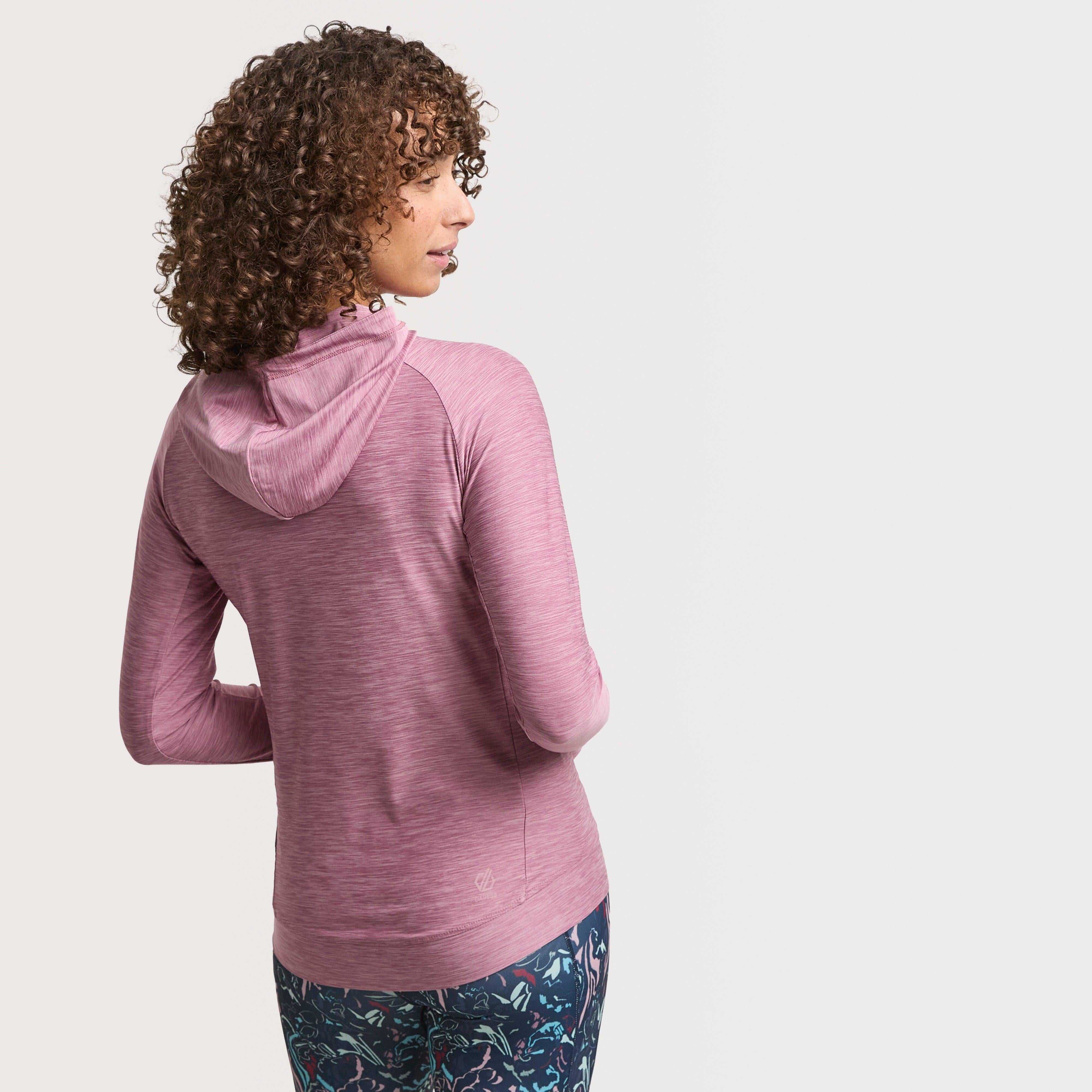 Women’s Sprint City Hoodie