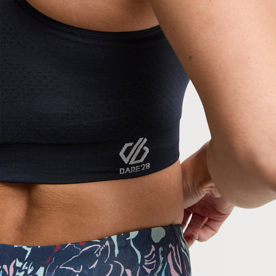 Don't Sweat It II Sports Bra