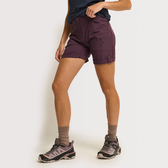 Women's Melodic III Shorts
