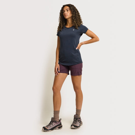 Women's Melodic III Shorts