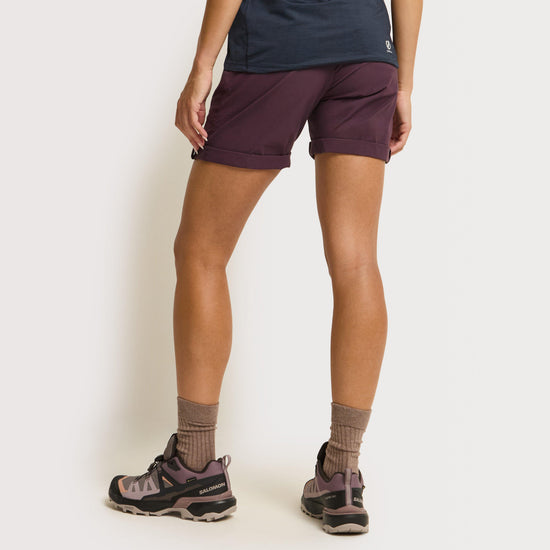 Women's Melodic III Shorts