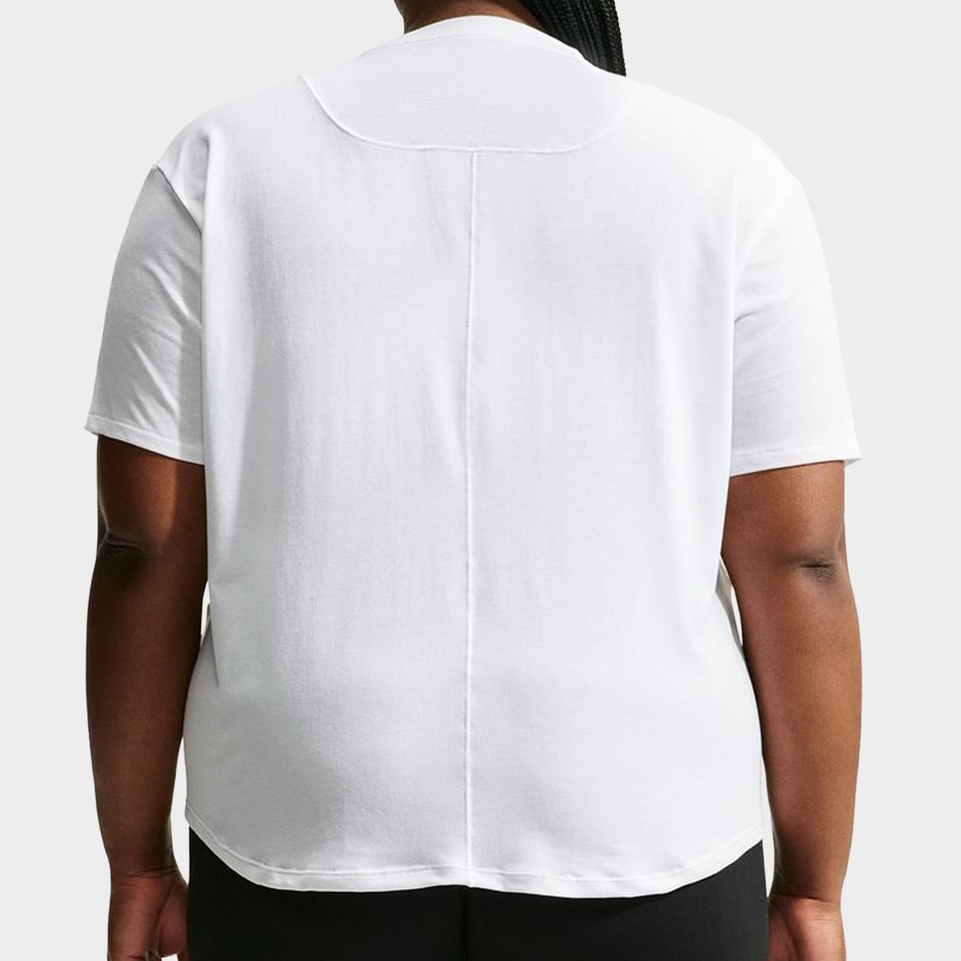 Women's One Relax Short Sleeve Running Top