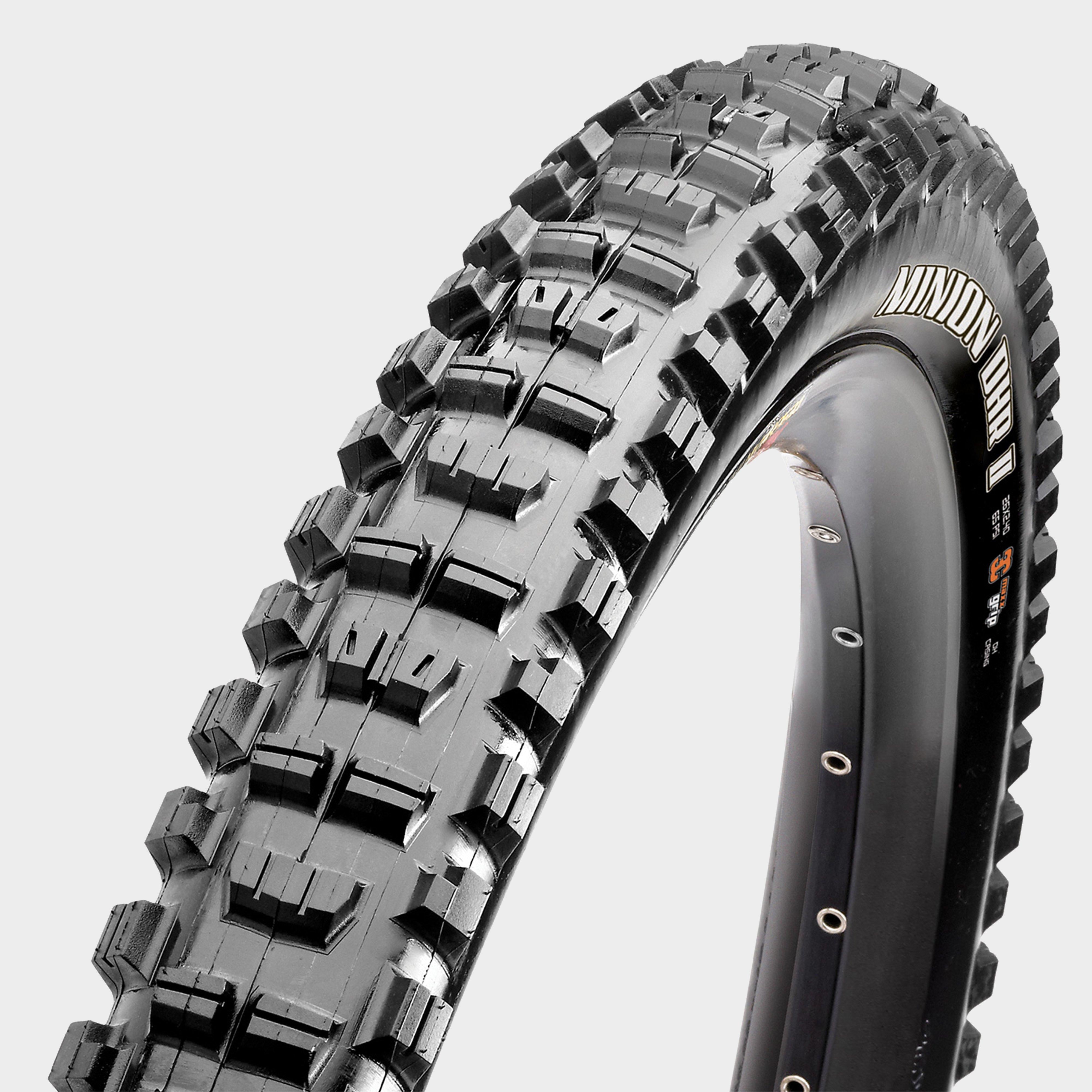 Minion DHR II 29 x 2.30WT EXO TR Tyre