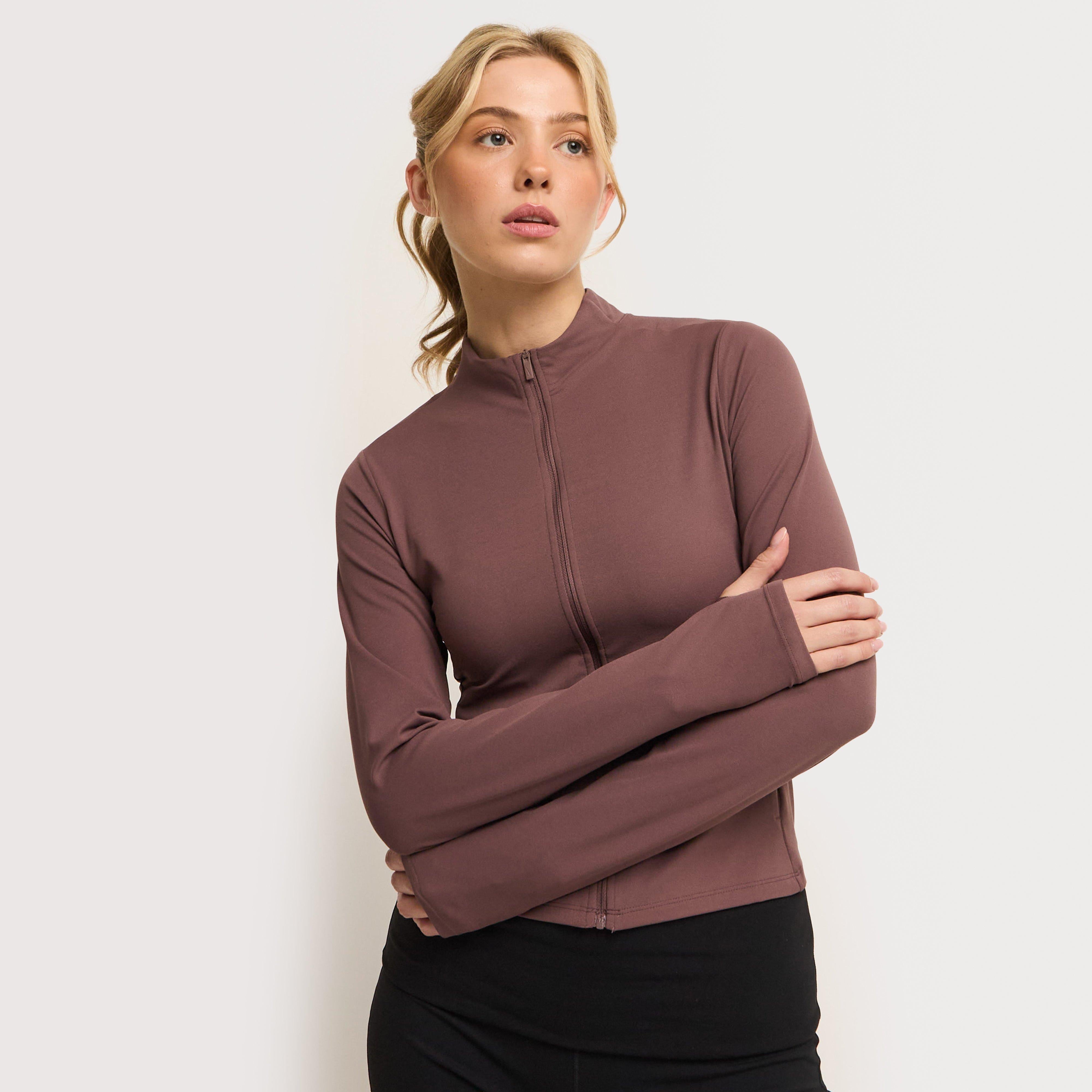 Women’s Zenvy Dri-FIT Jacket