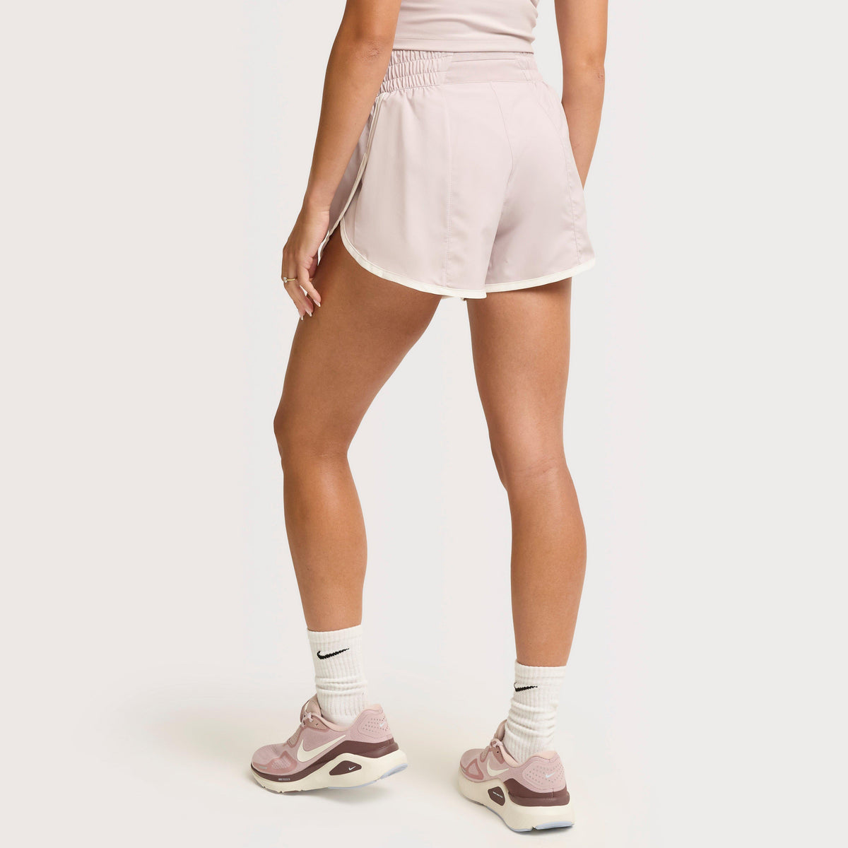 Women’s One Woven Brief Lined Shorts