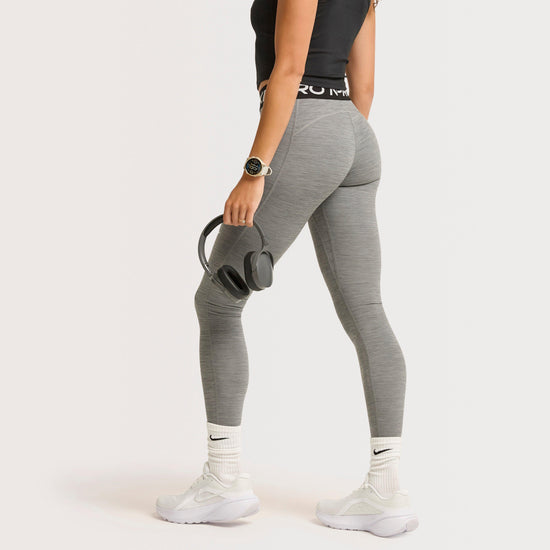 Women’s Pro Mid Rise Full Length Leggings