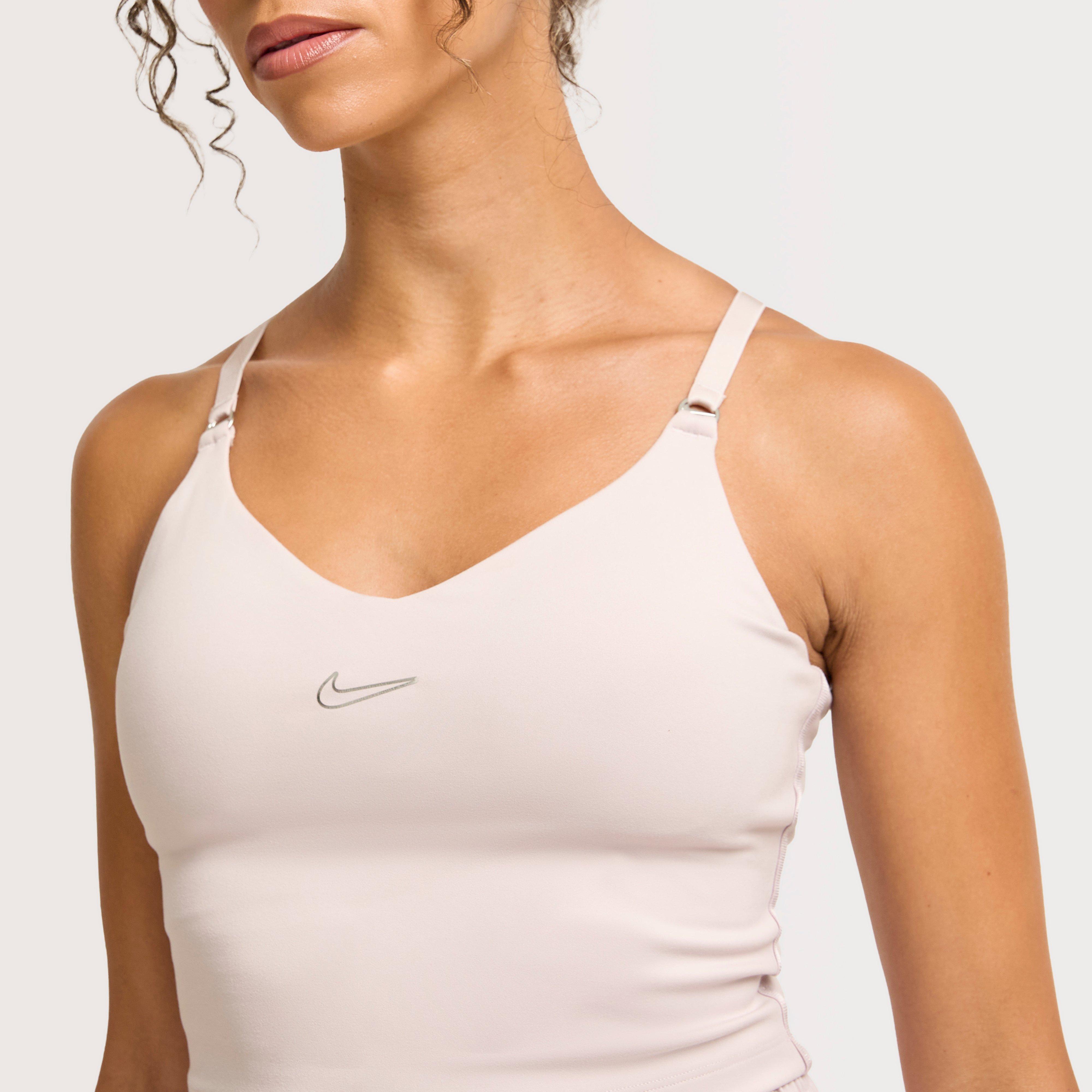Women's Cami Top Running Vest