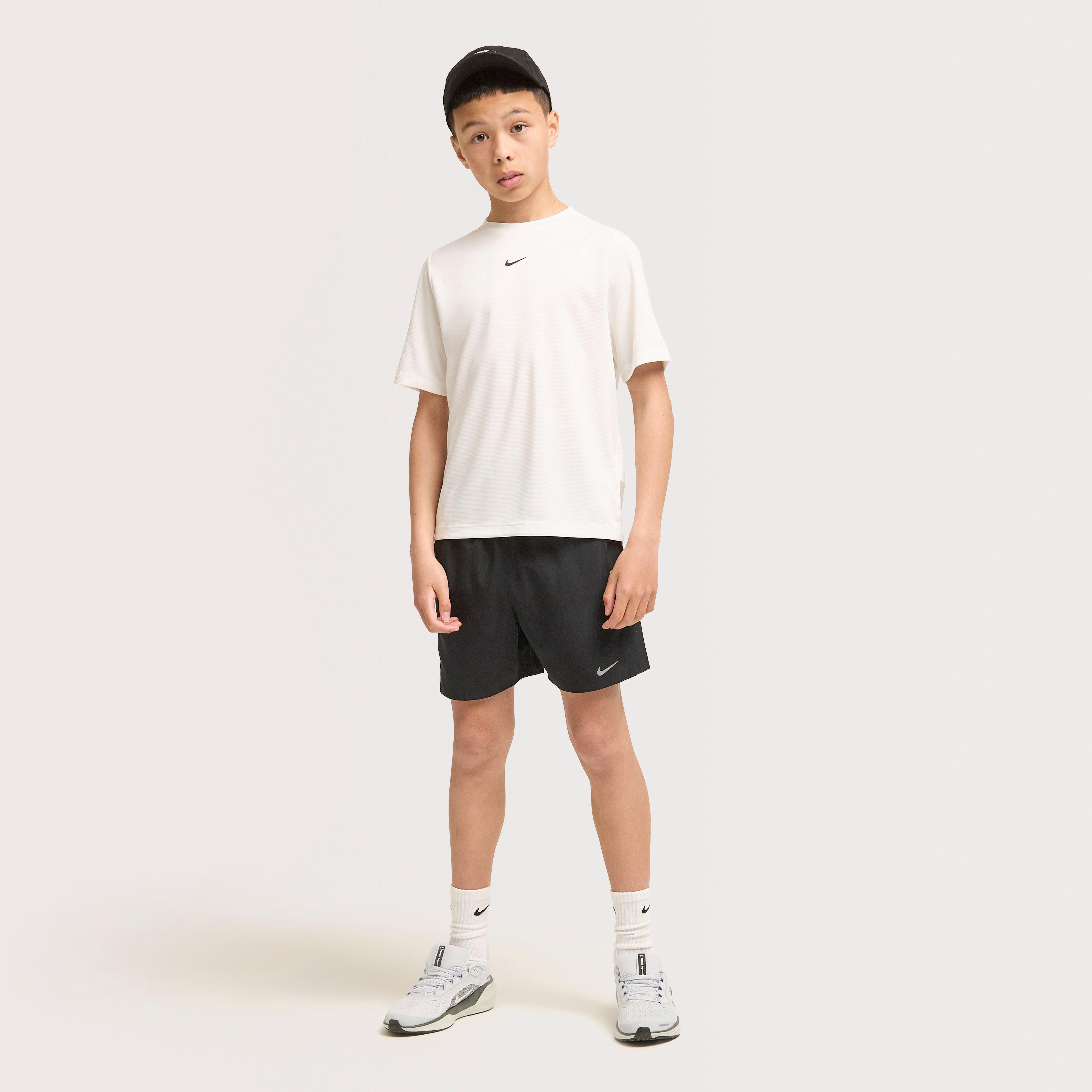 Junior Multi Dri FIT T Shirt