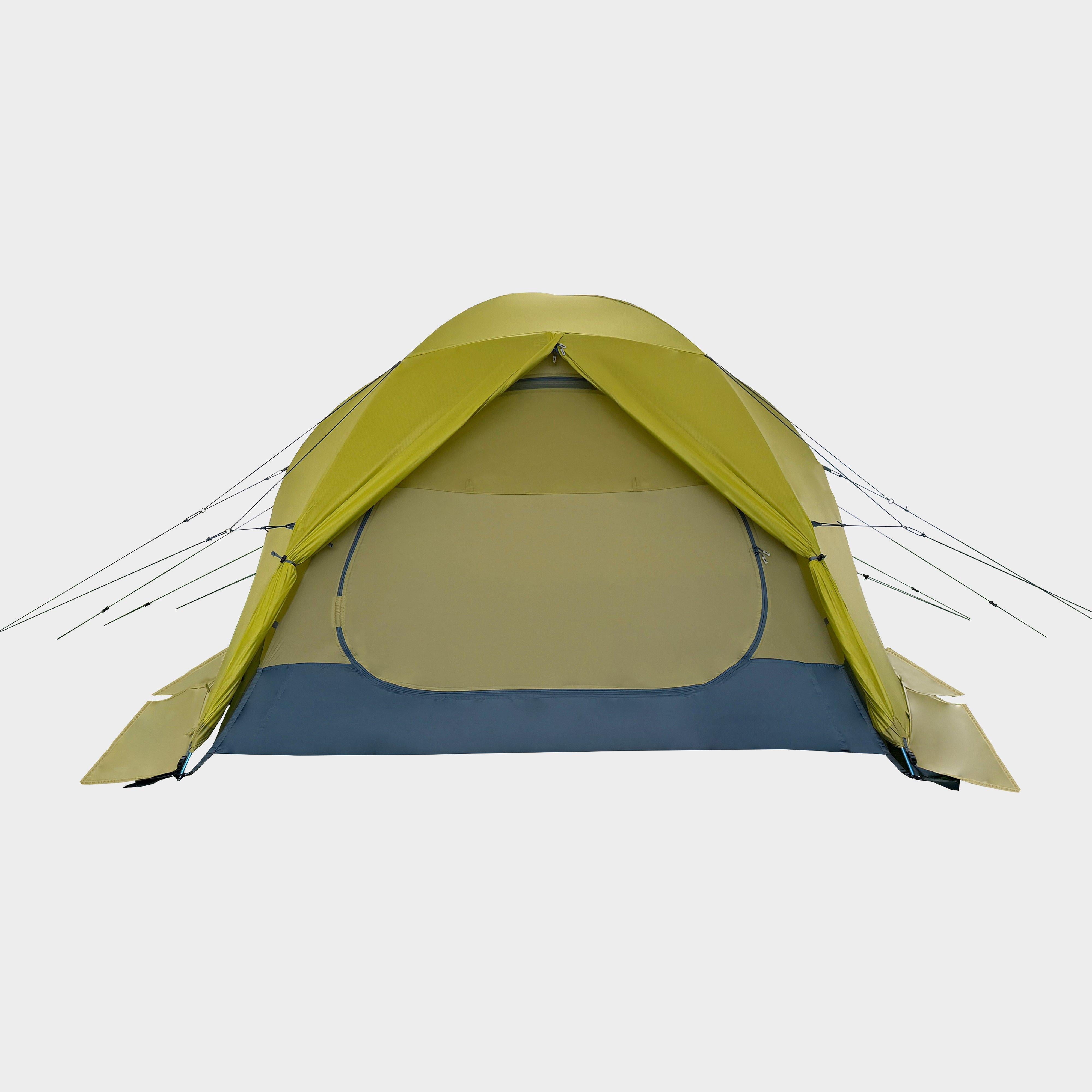 Armadillo III 3 Person Tent