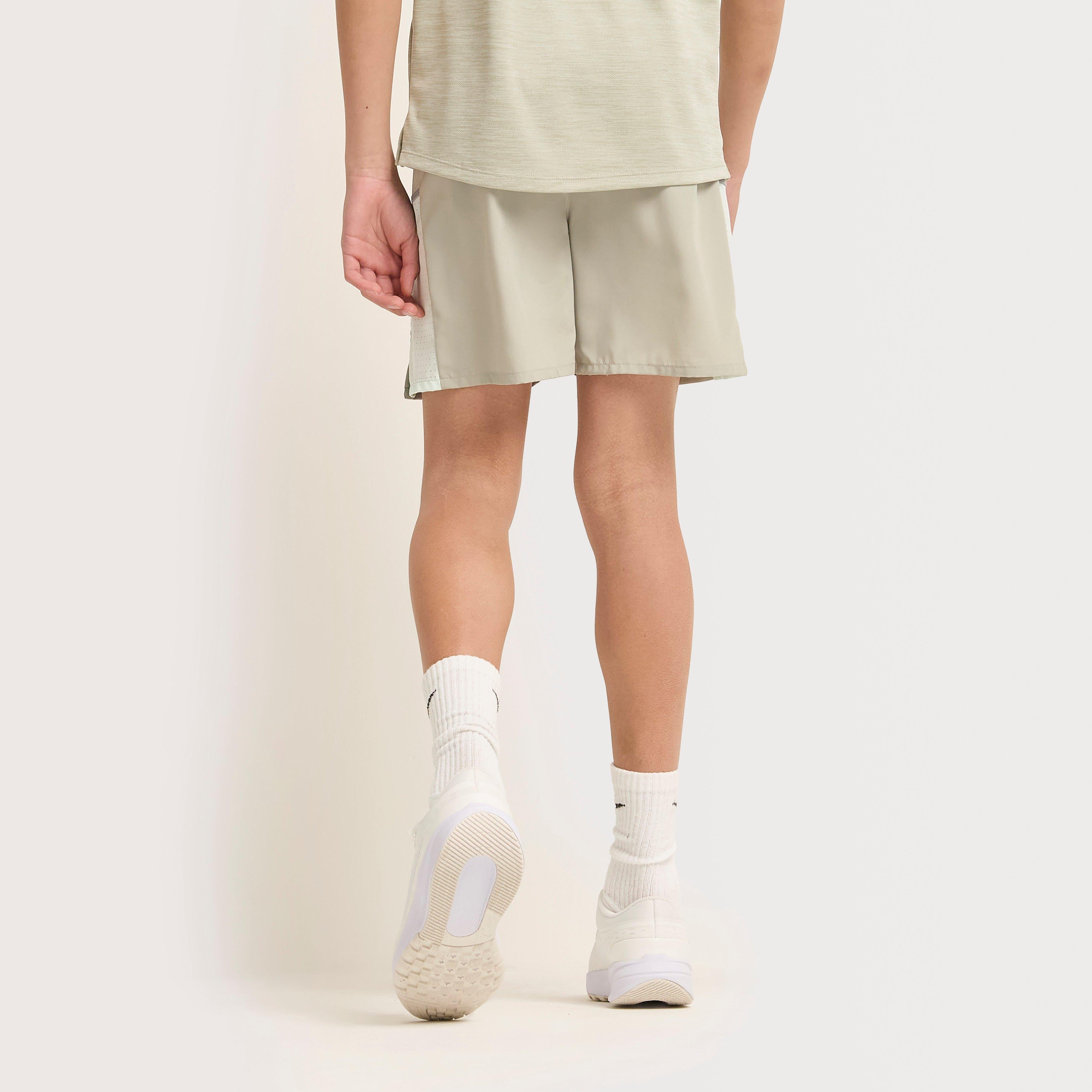 Junior Miler Dri FIT Training Shorts