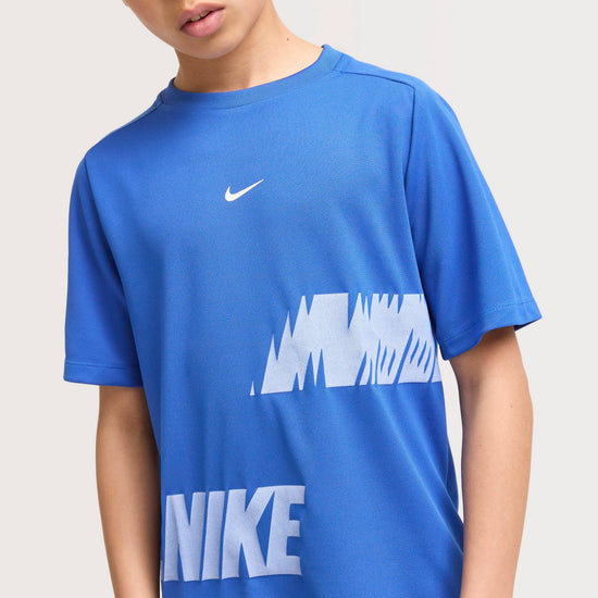 Junior Multi Dri FIT T-Shirt