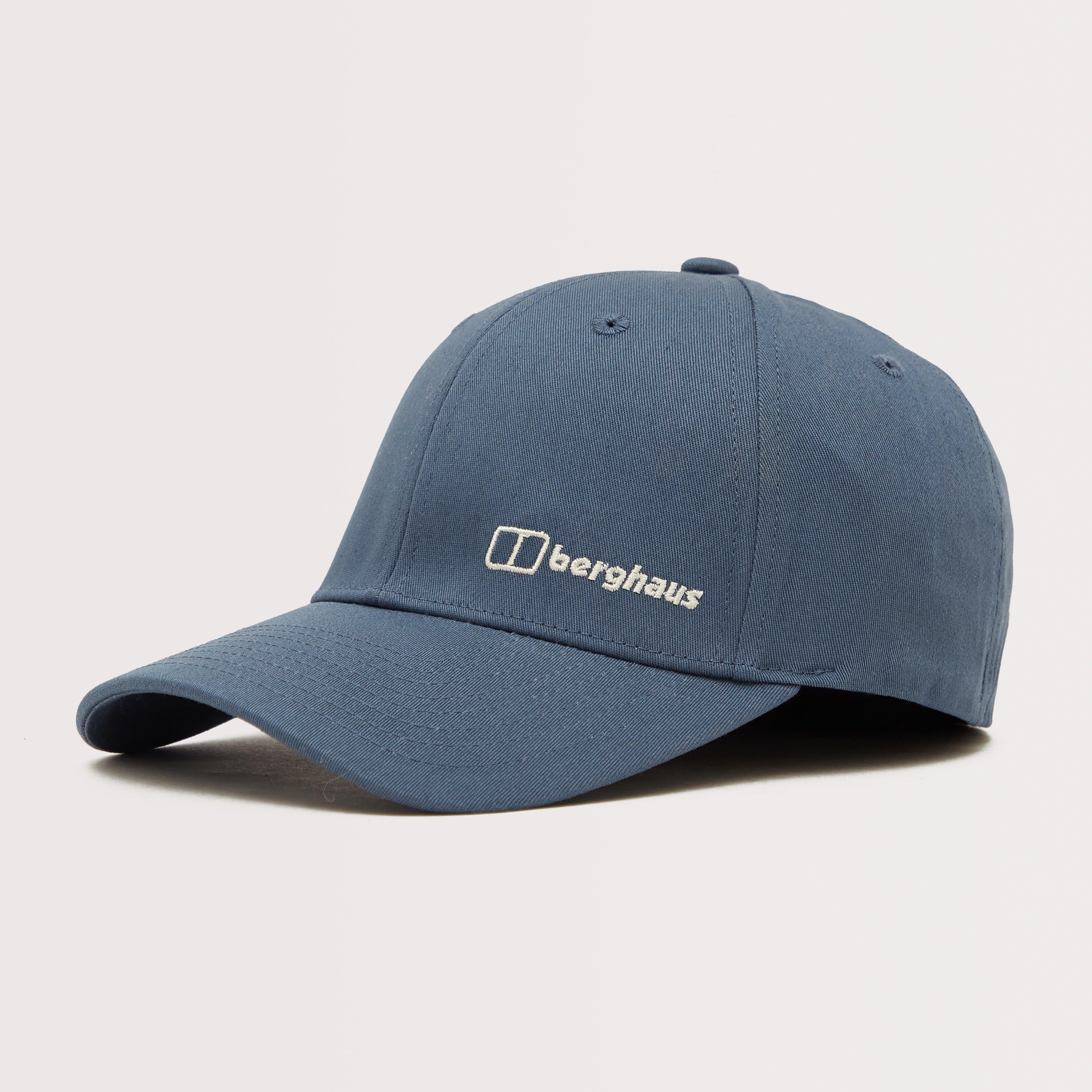 Unisex Inflection Cap