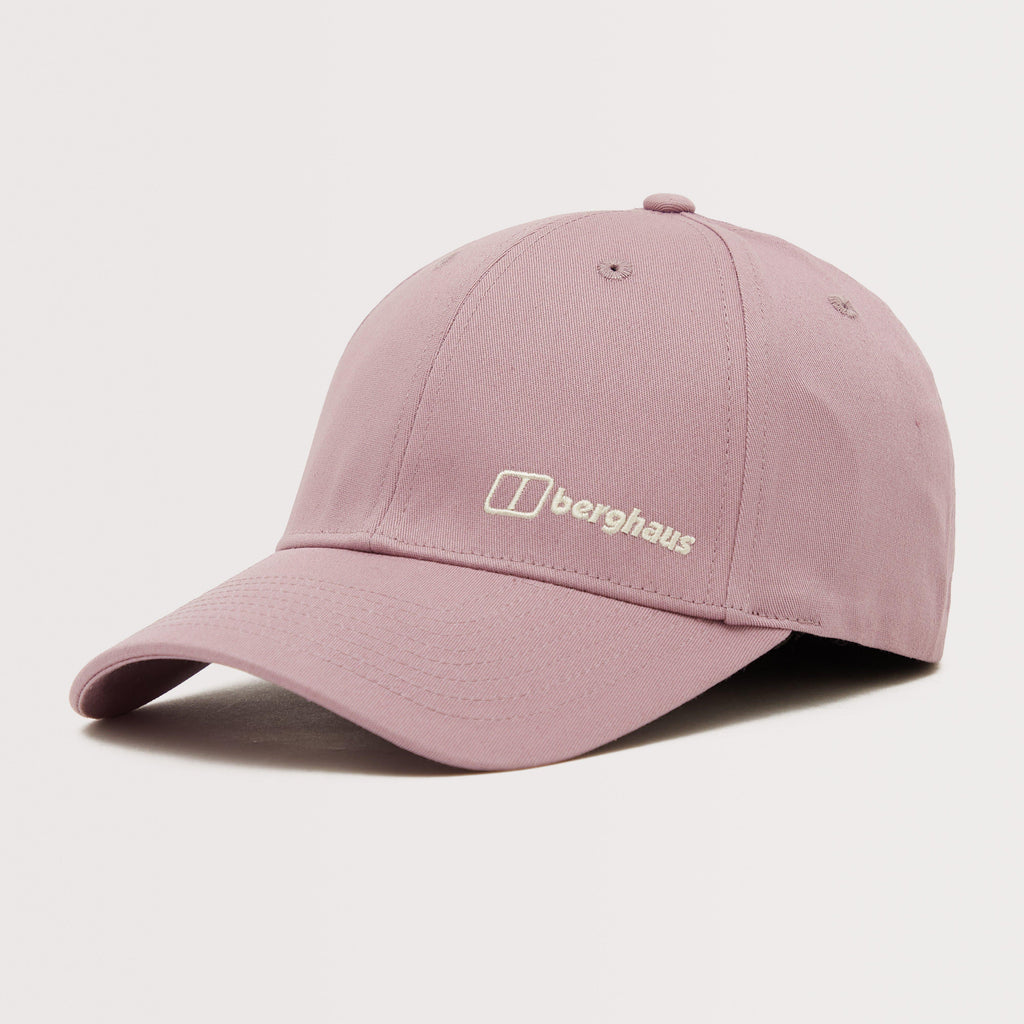Unisex Inflection Cap