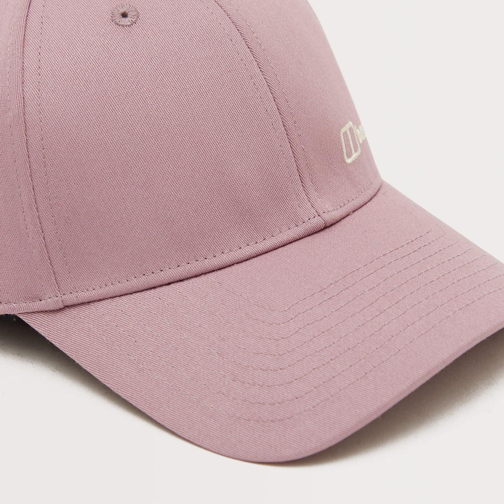 Unisex Inflection Cap